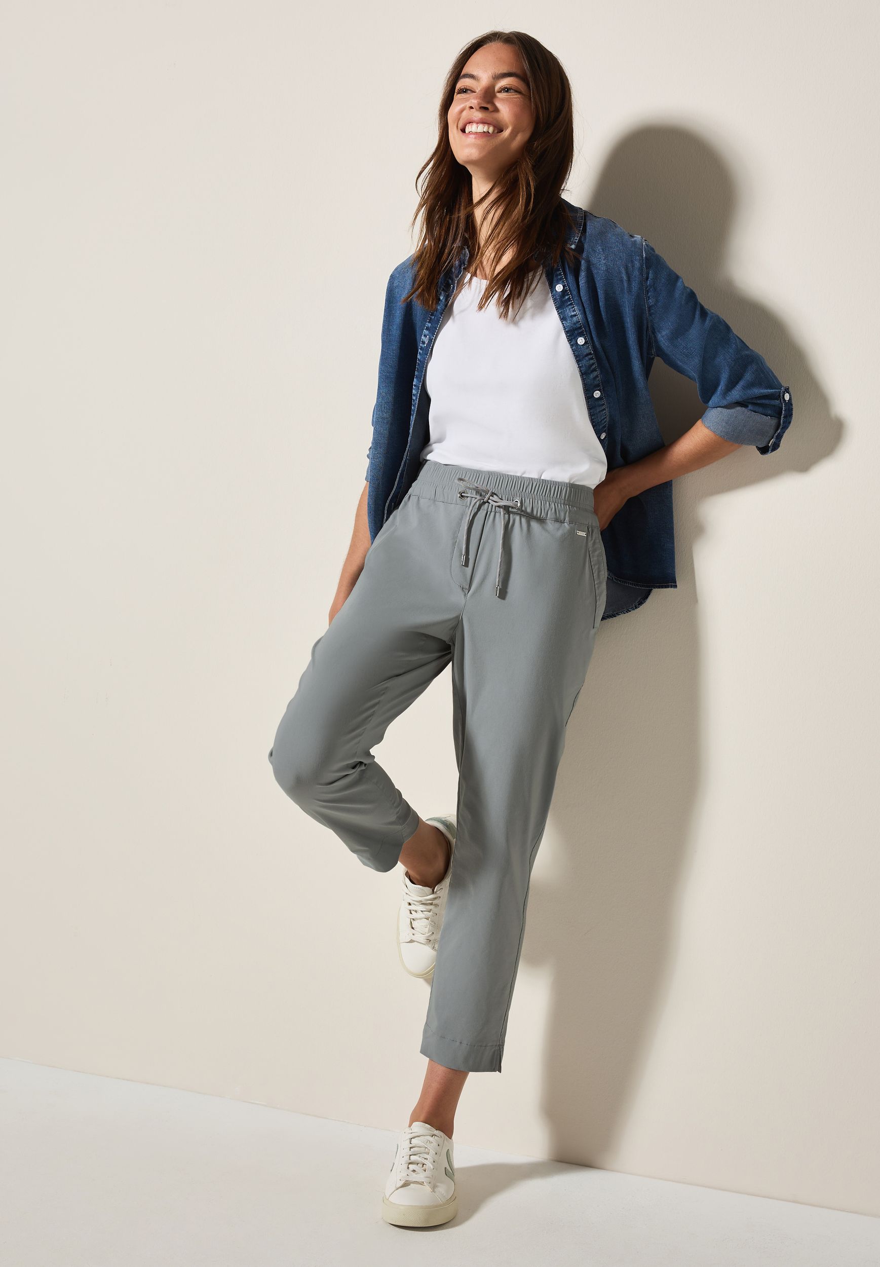 CECIL |  CECIL Joggingpants  | 11231_16564