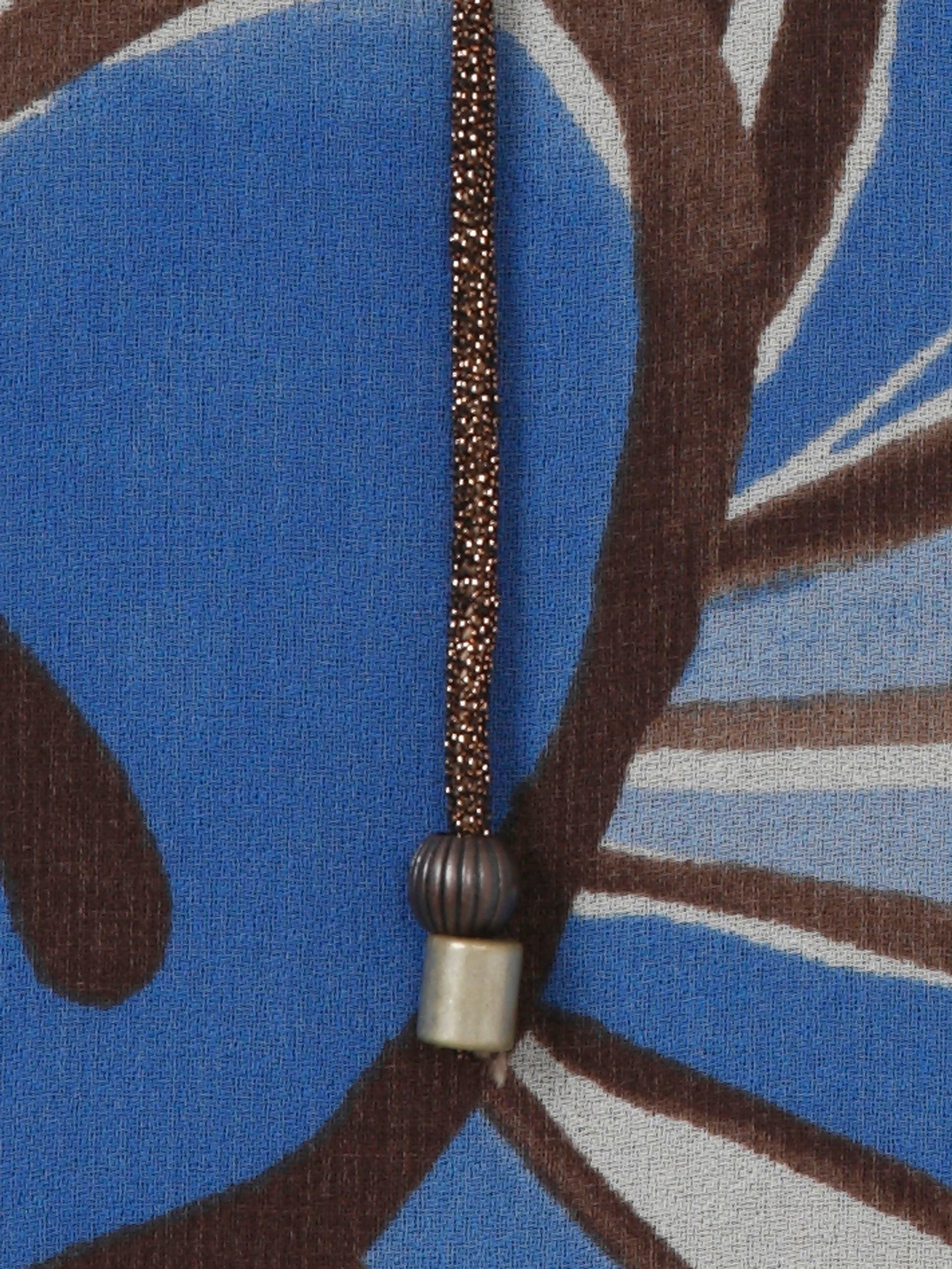 VIA APPIA DUE |  VIA APPIA DUE Druckbluse  | 44 | 1285_853