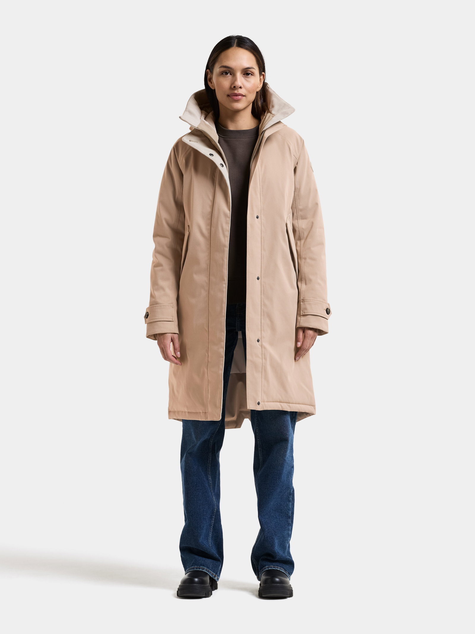Didriksons Parka Luna #2