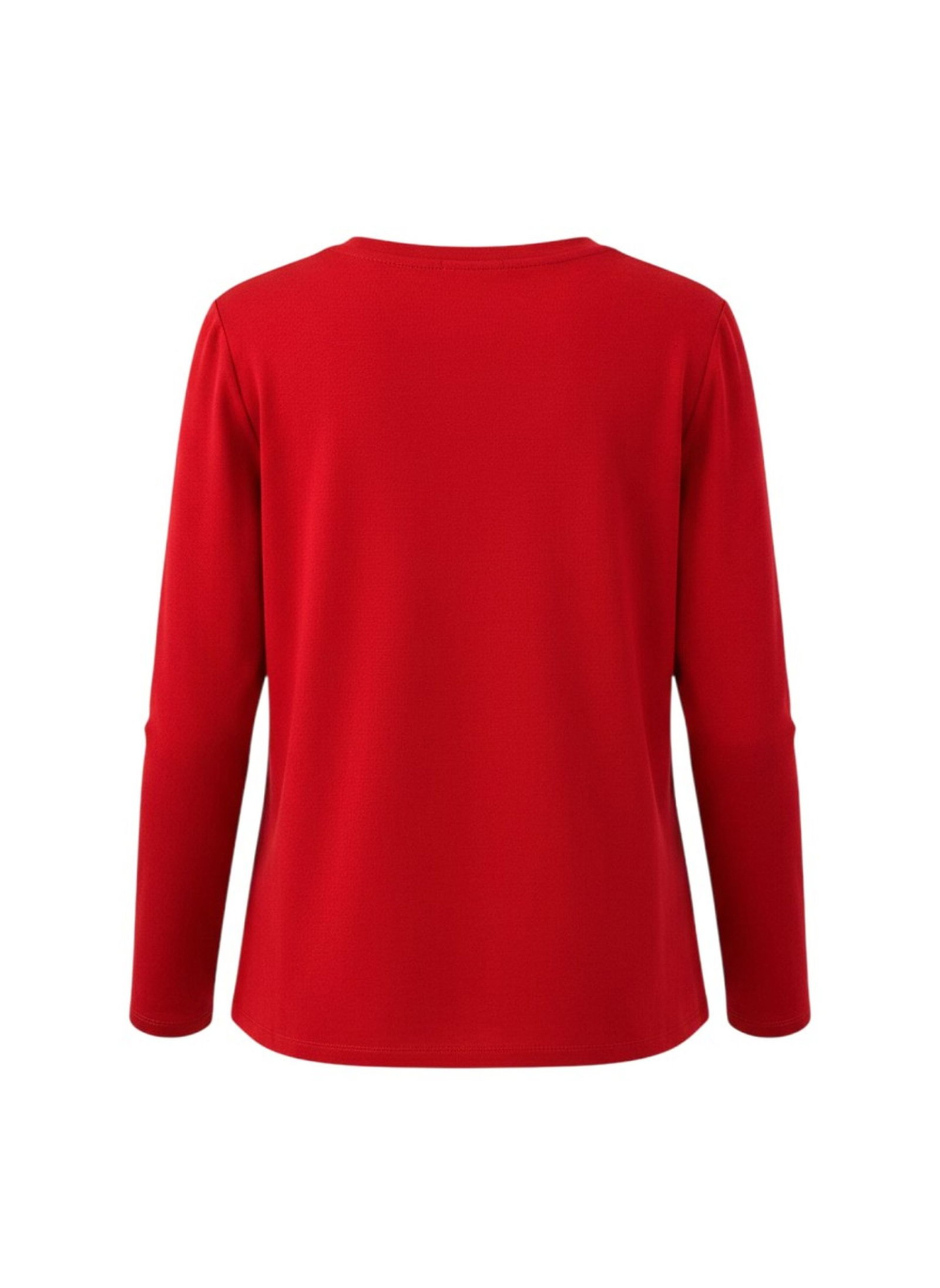 Frank Walder Longsleeve #2