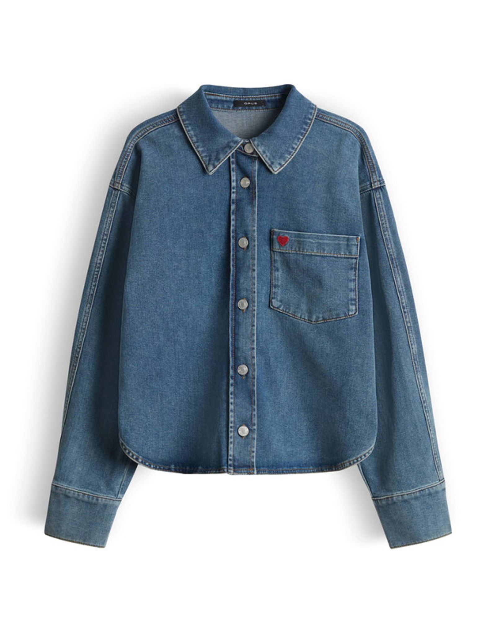 Opus |  Opus Druckbluse  | 36 | 804_70319