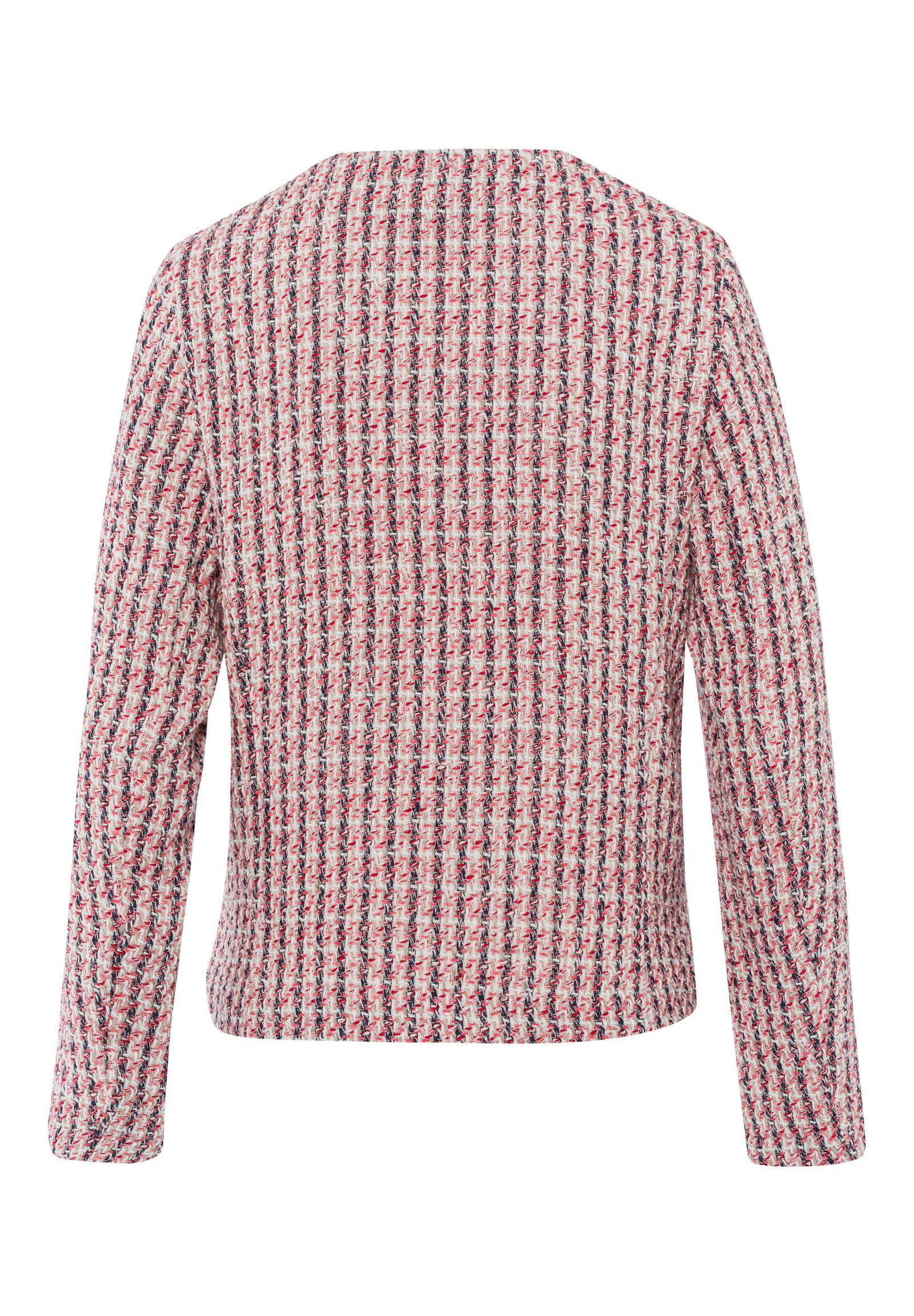 Frank Walder Kurzblazer