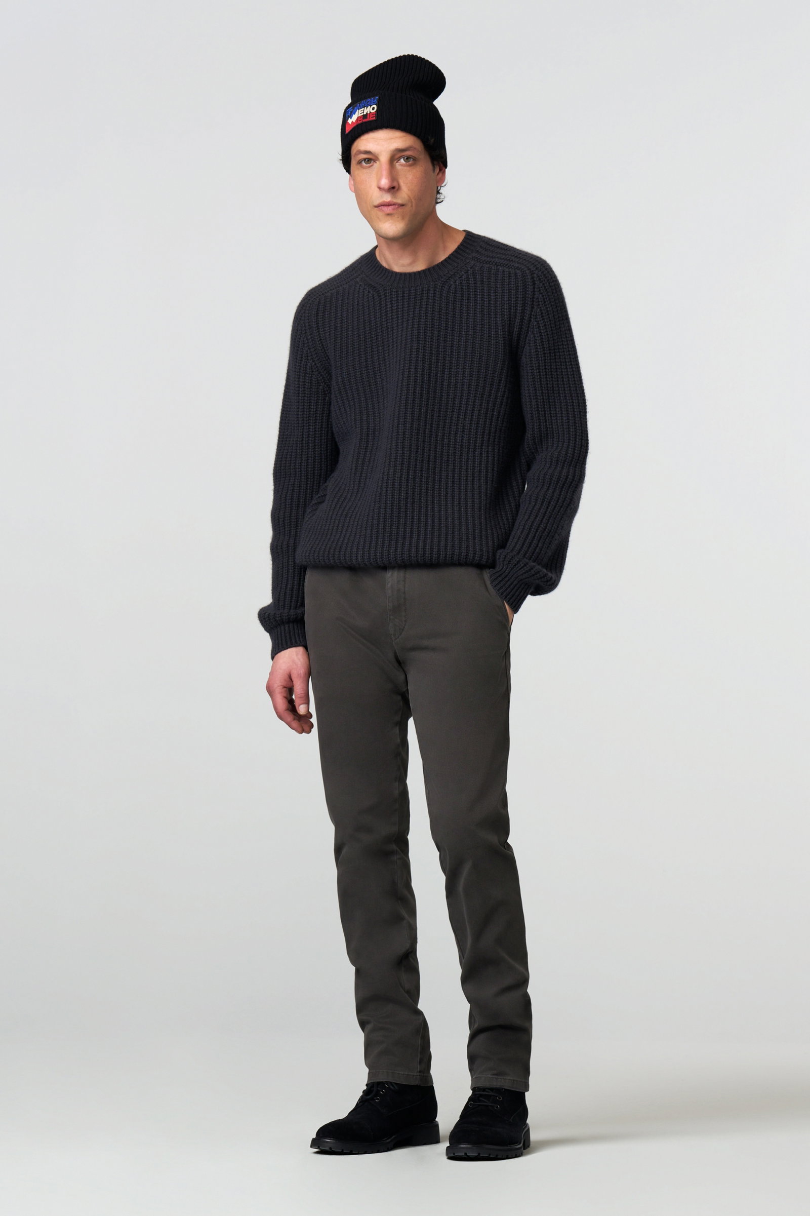 Meyer Chino "Bonn 2-5613" #3