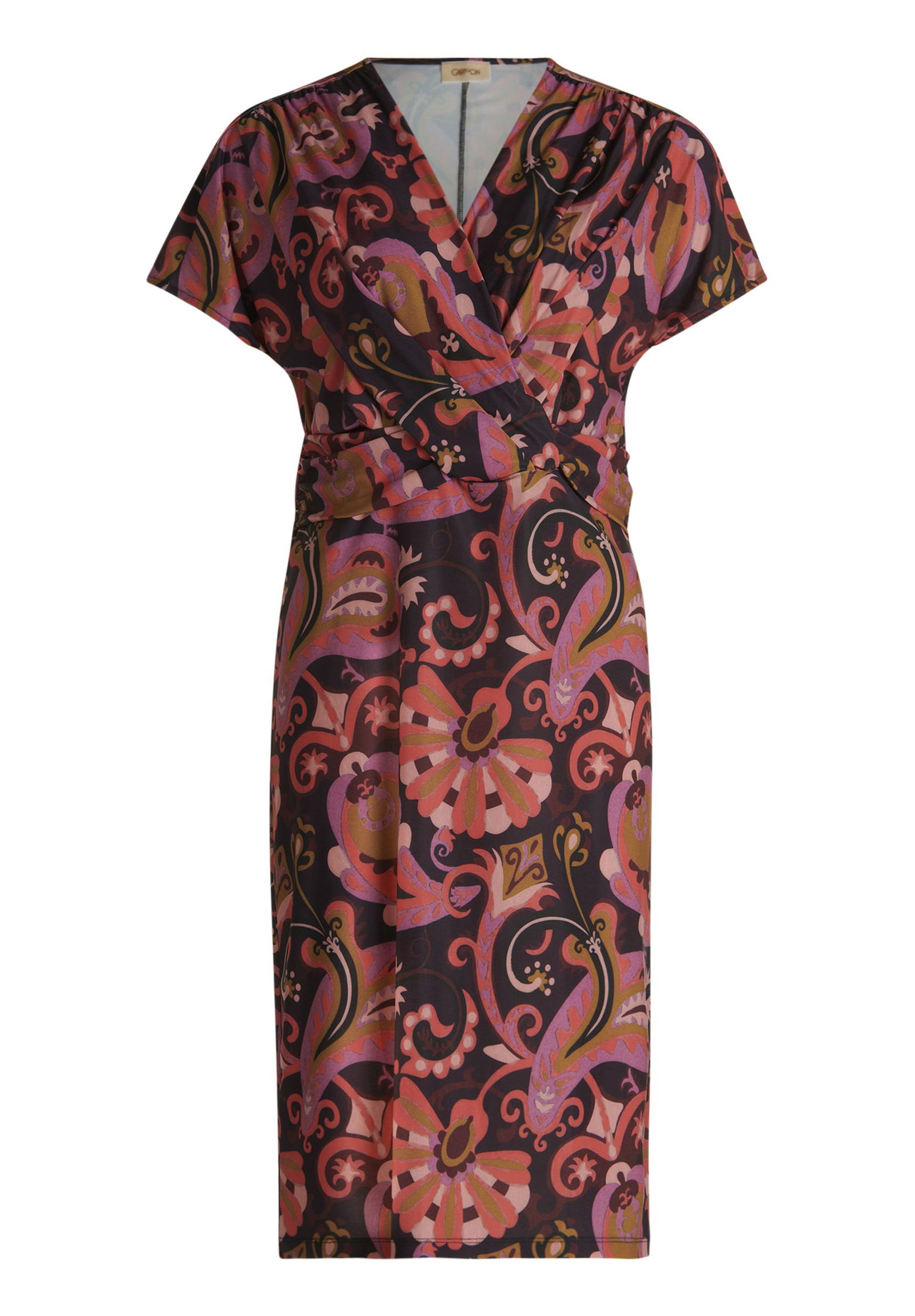95597960da175c104b3603661017ee46 Cartoon | Cartoon Freizeitkleid | 44