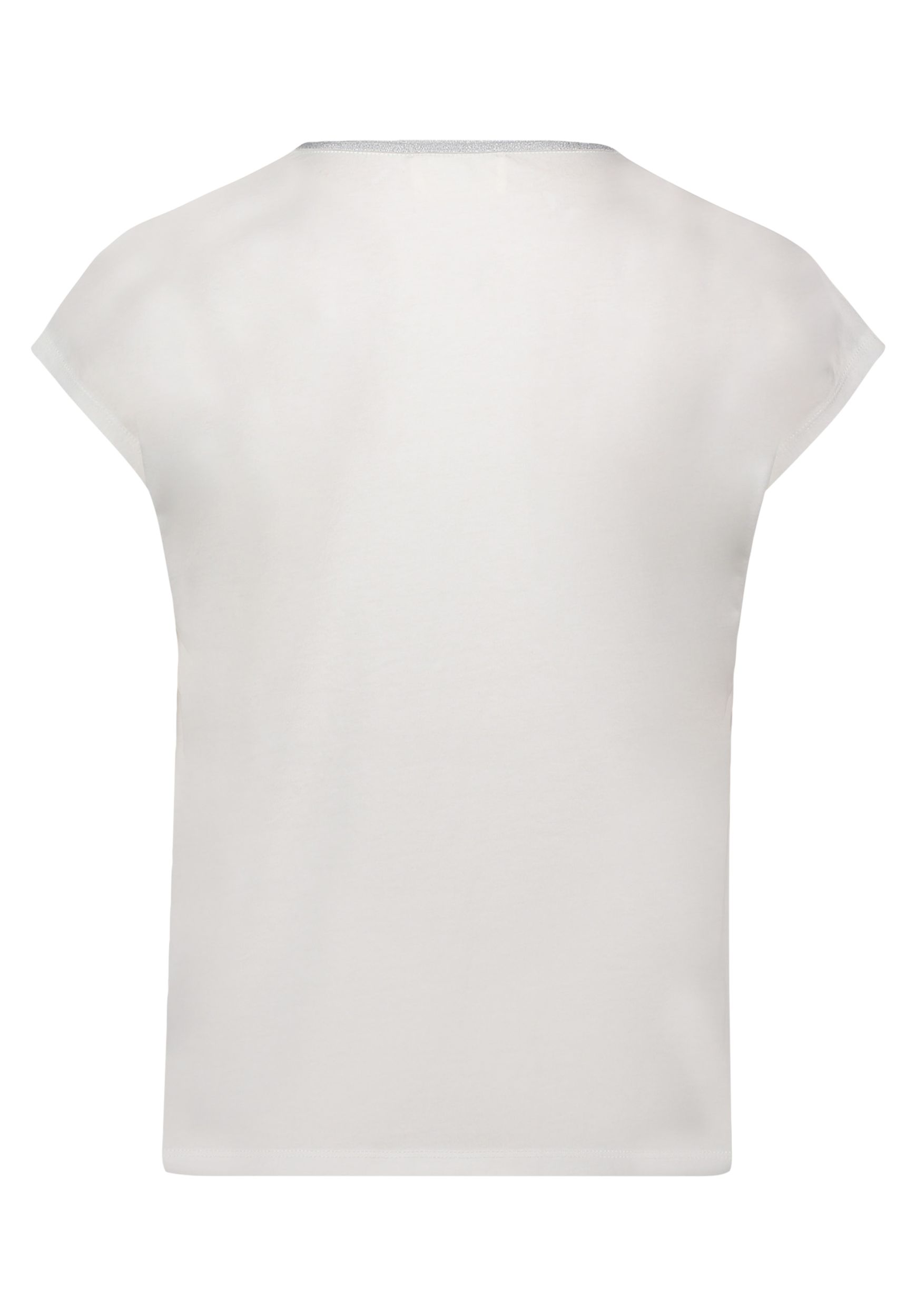 Cartoon |  Cartoon Rundhals-Shirt | 44