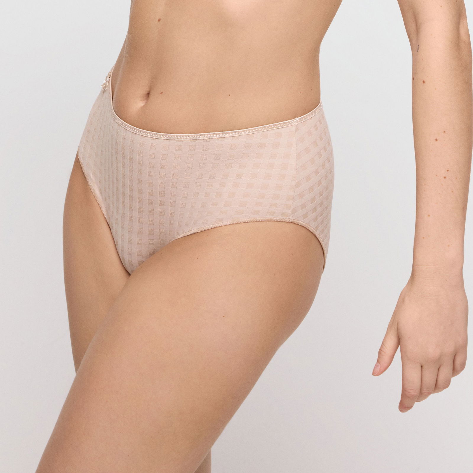 Marie Jo |  Marie Jo Taillenslip "Avero" | 46 | pearly pink