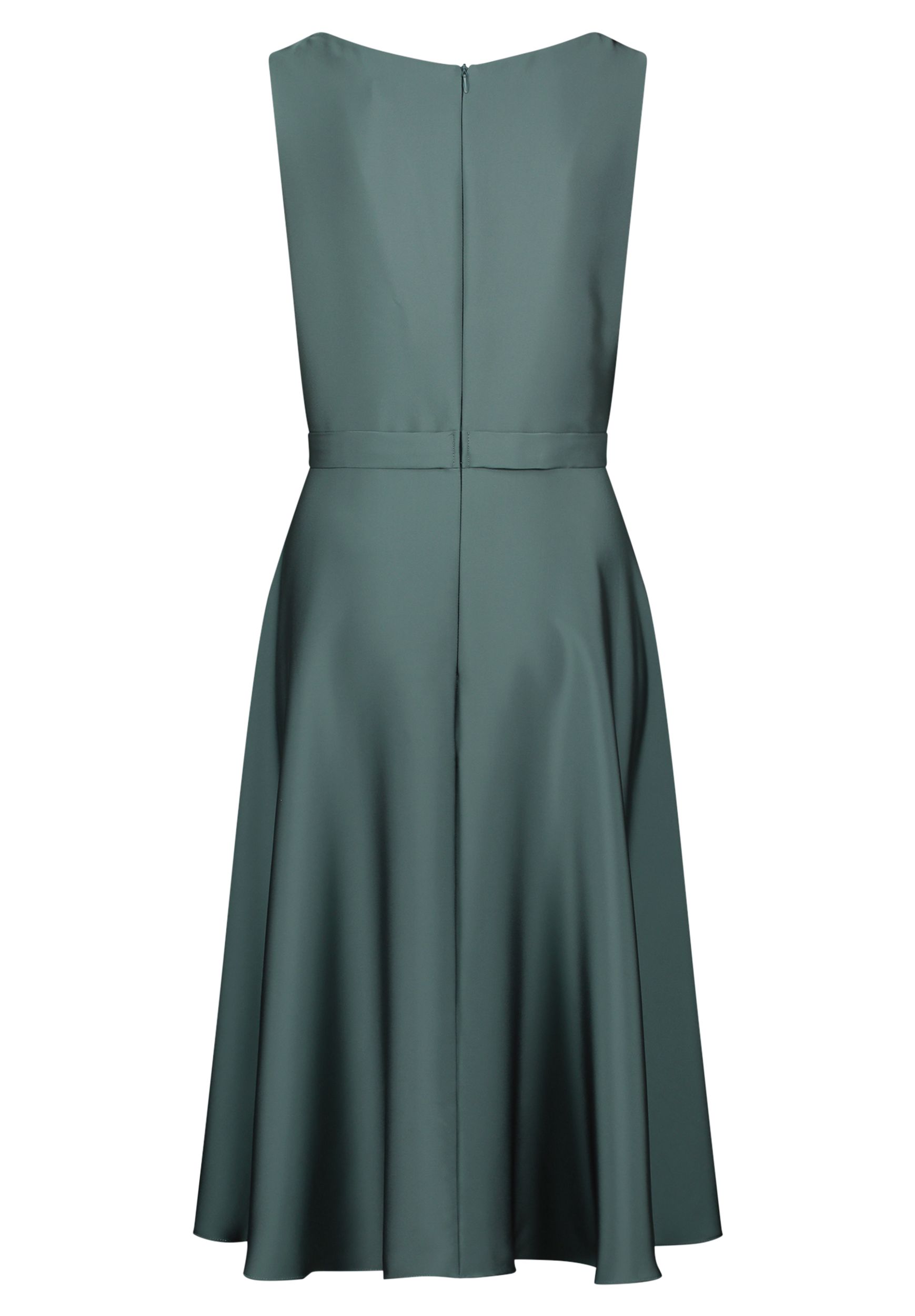 Vera Mont |  Vera Mont Kurzes Kleid  | 46 | eucalyptus leaf