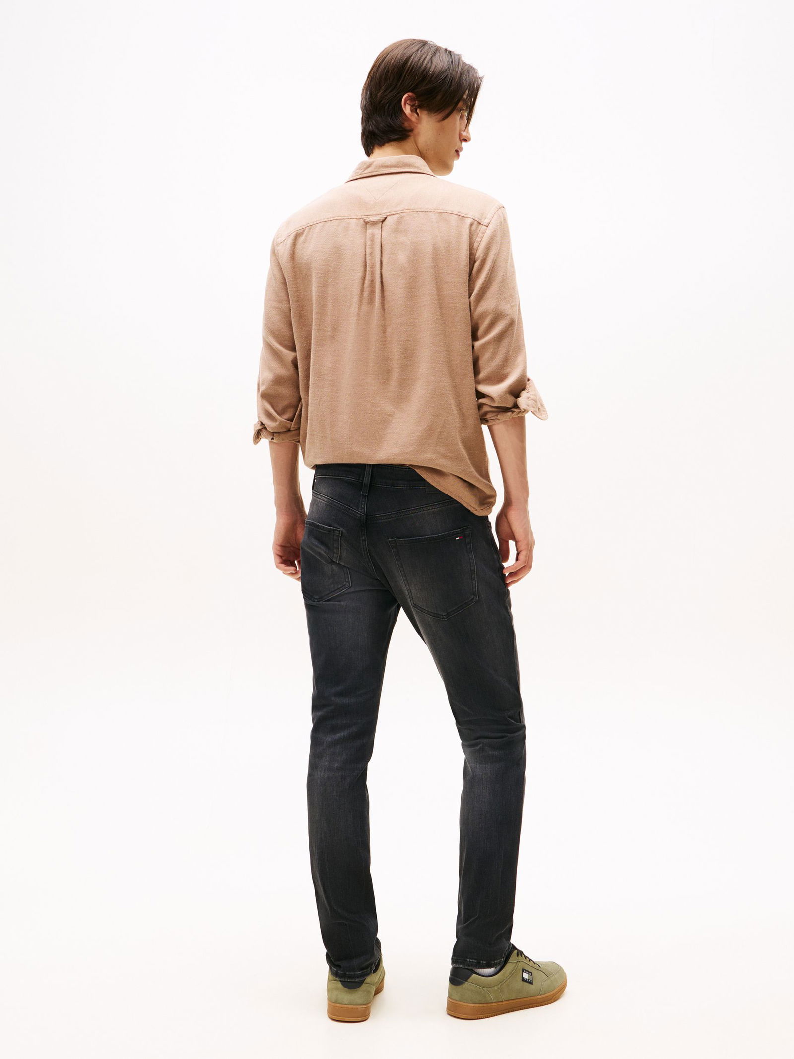 Tommy Jeans | Tommy Jeans Slim Jeans | 34/32 | denim grey