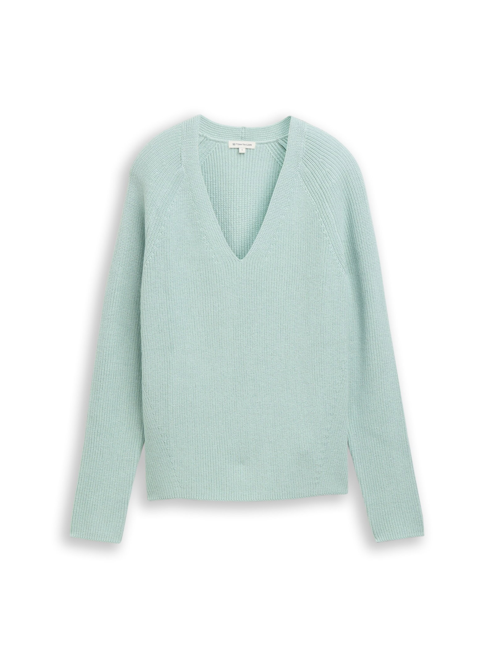 Tom Tailor Pullover #1