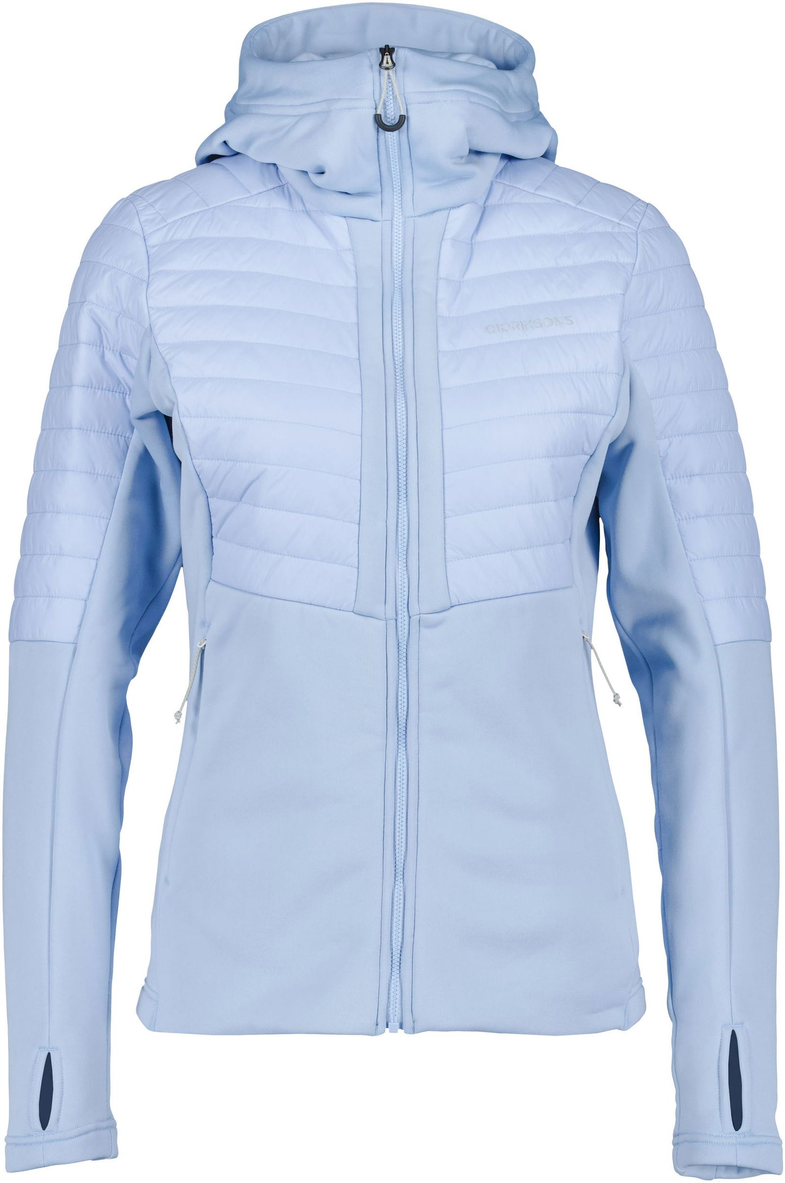 42a98a75140caf0ece1f8e18e6e396c4 Didriksons Softshelljacke Full Zip "Annema"