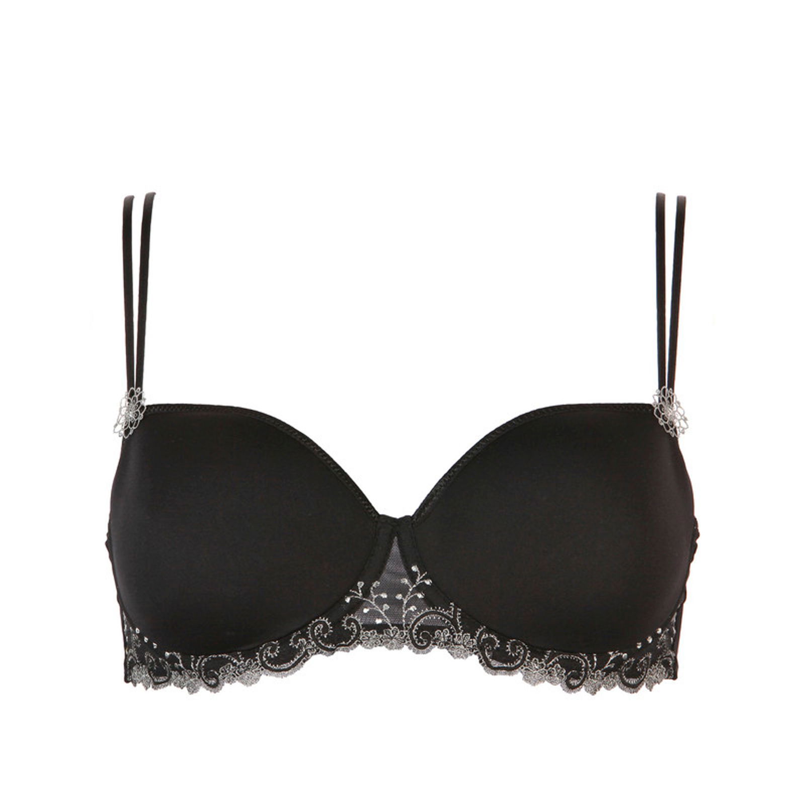 647fedef466f0a8d7f957363822673e2 Simone Perele | Simone Pérèle BH "Delice" | 90/D | schwarz