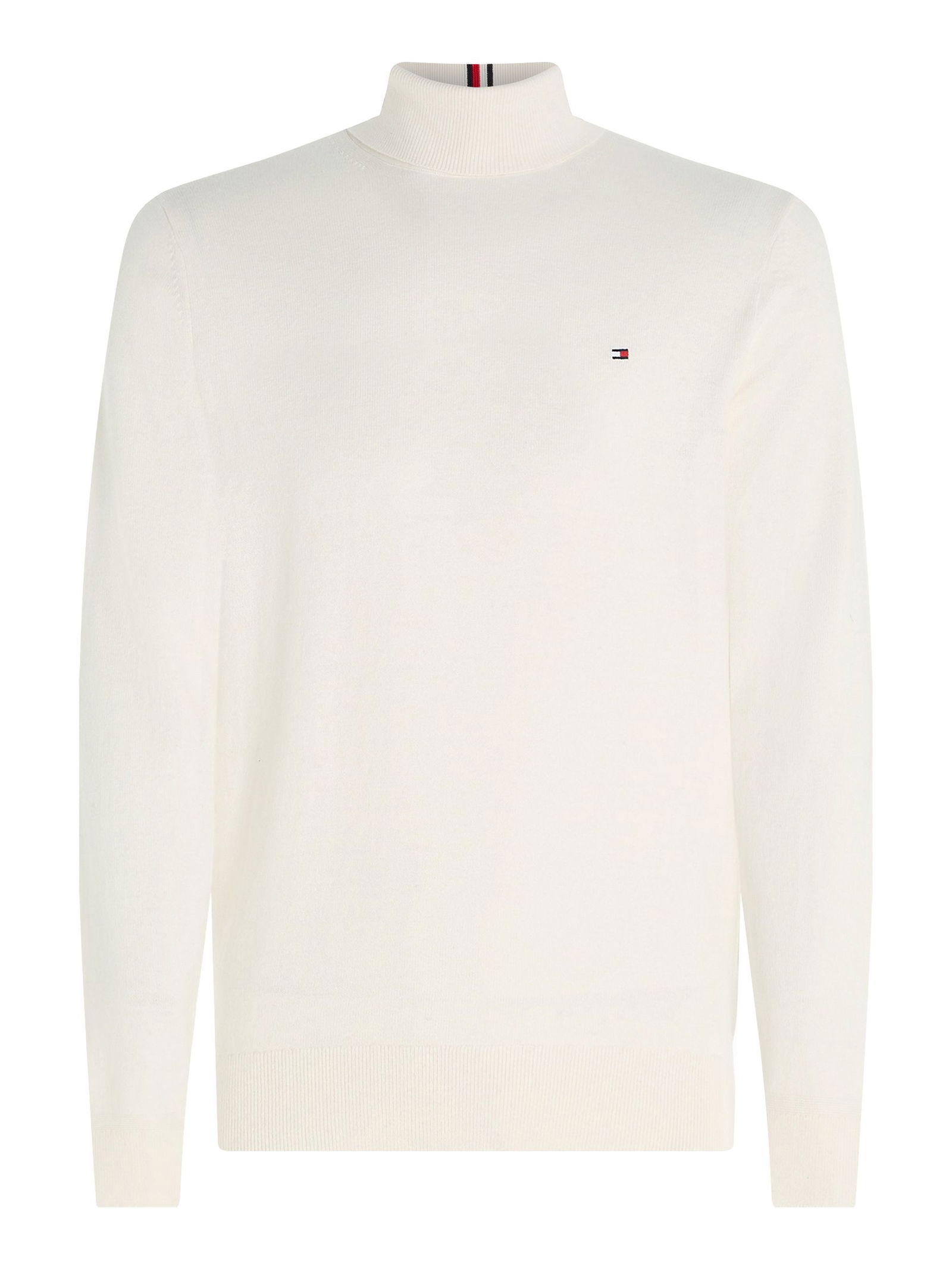4af225f6b42ed56acf30b07165665044 Tommy Hilfiger Rollkragenpullover