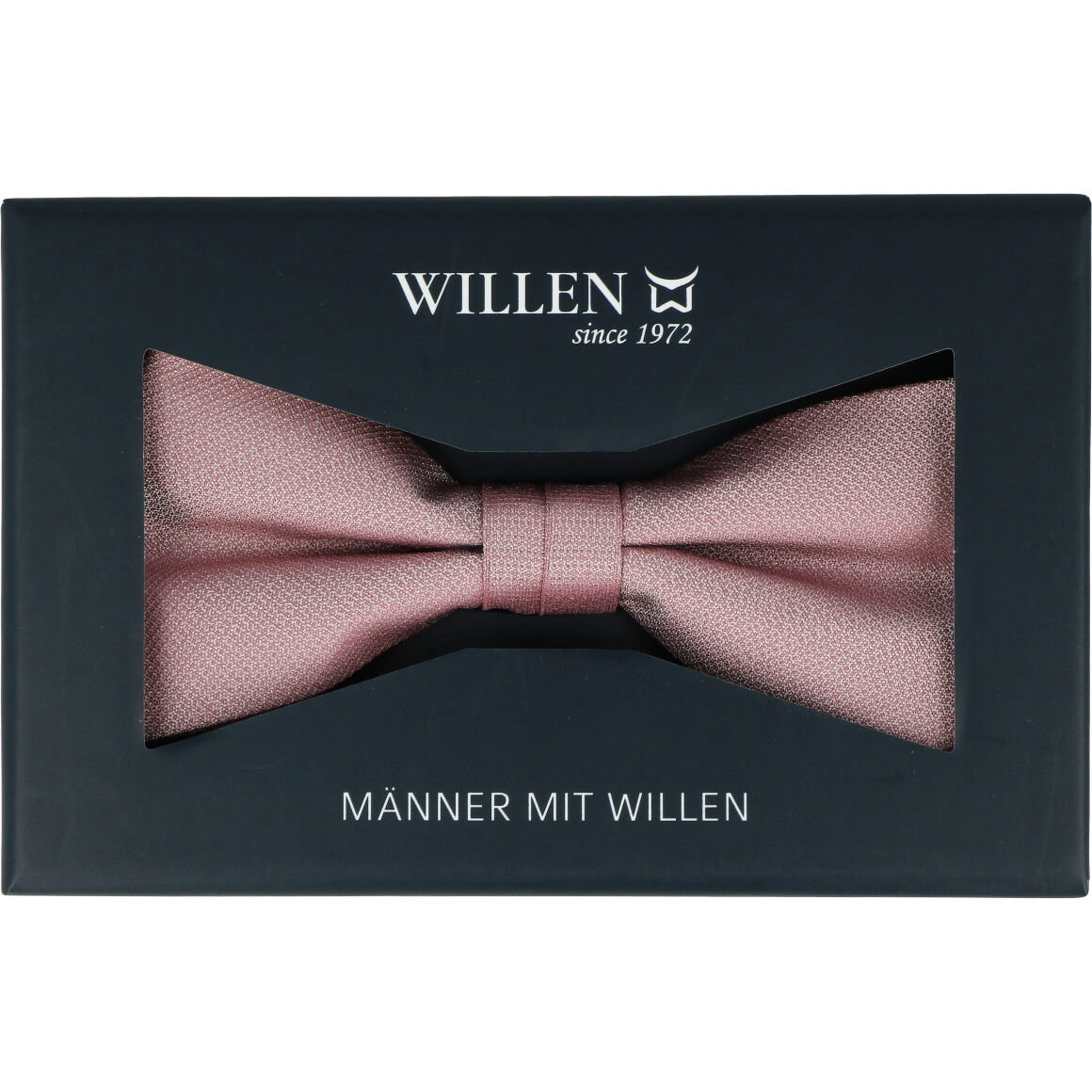 Willen Fliege #2