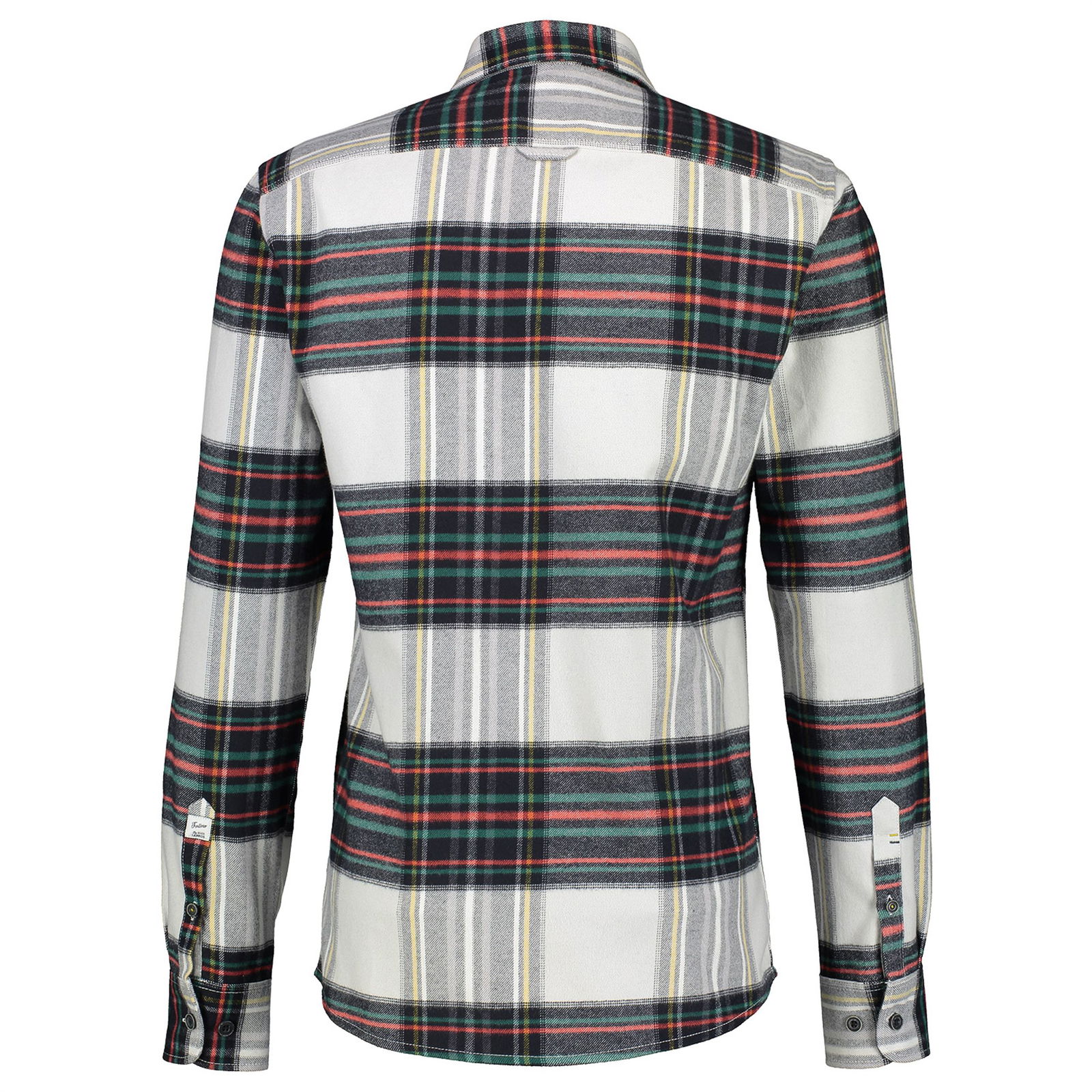 Lerros Hemd Modern Fit