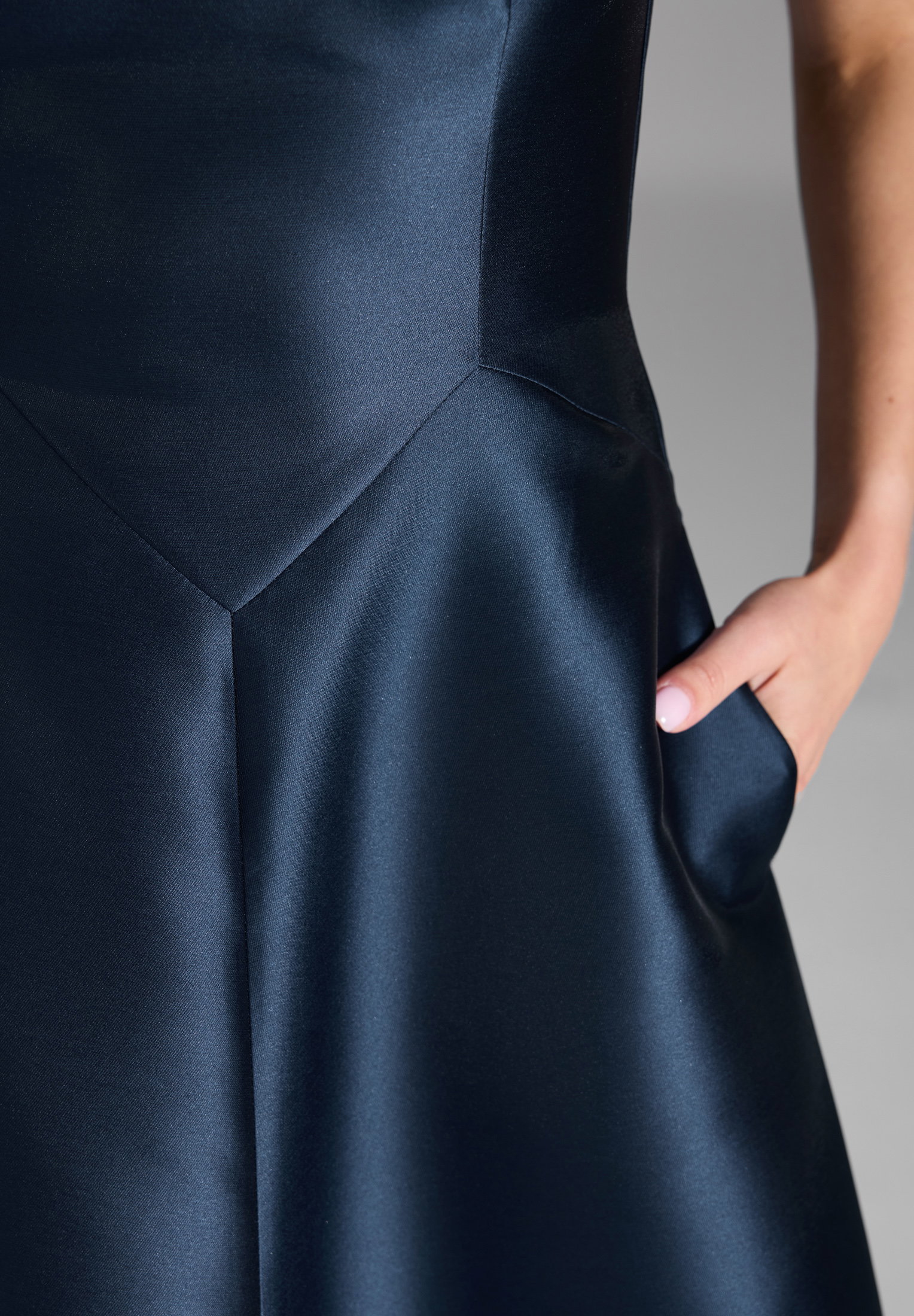SWING Langes Kleid #5