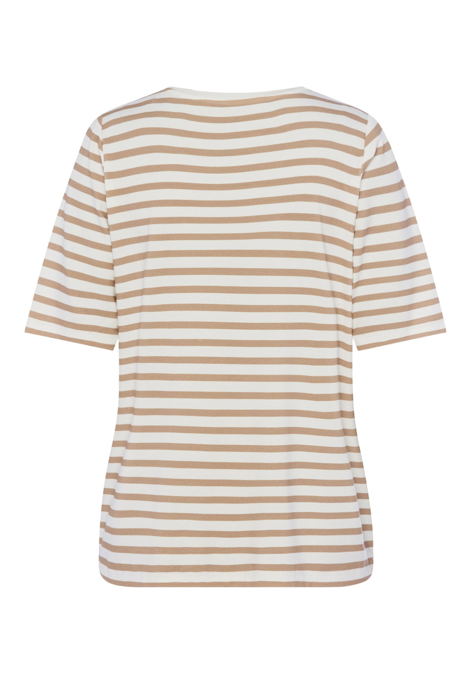 Shirt CASUAL im Streifenprint #2