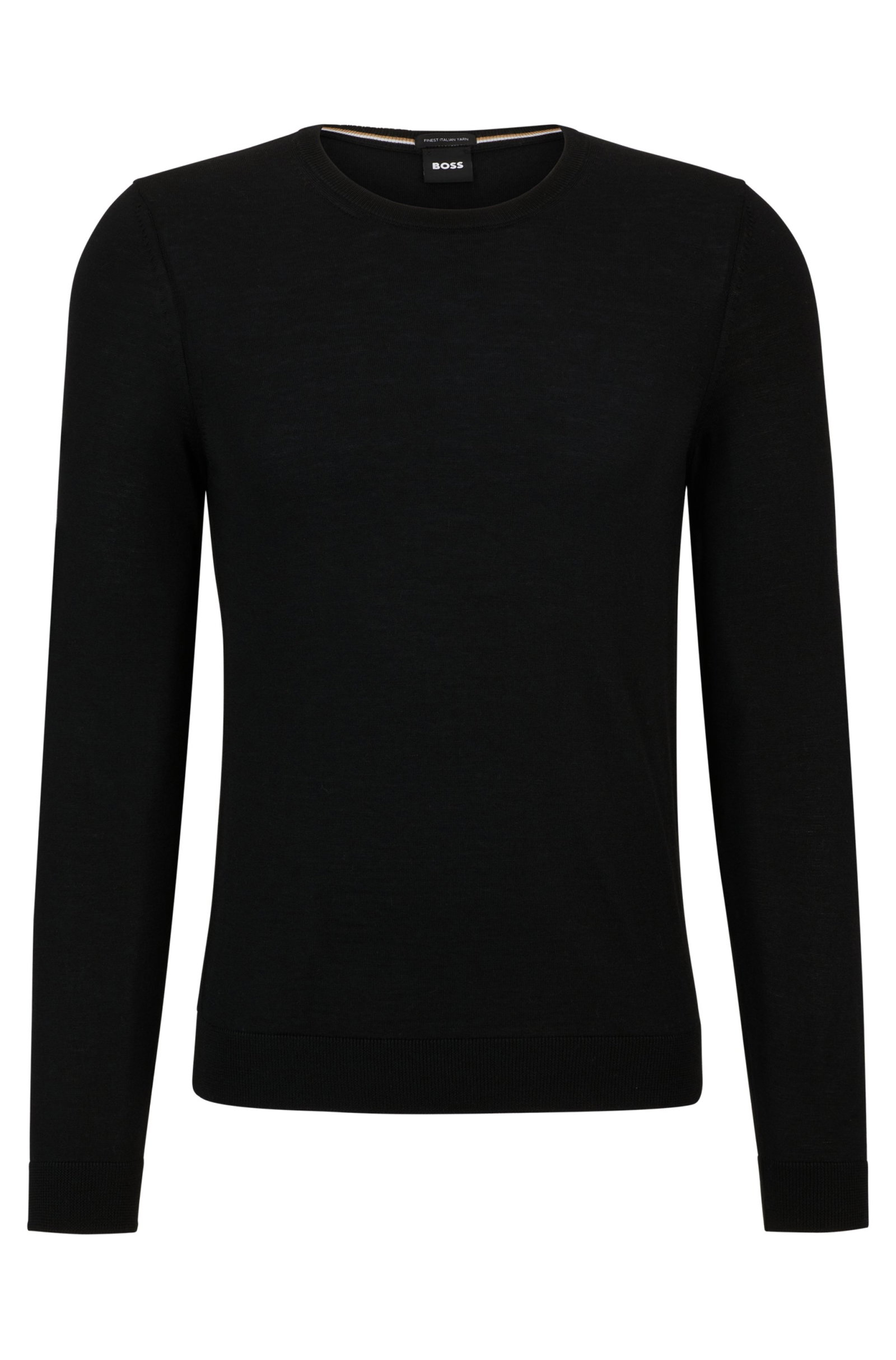 BOSS Pullover "Leno-P" #2