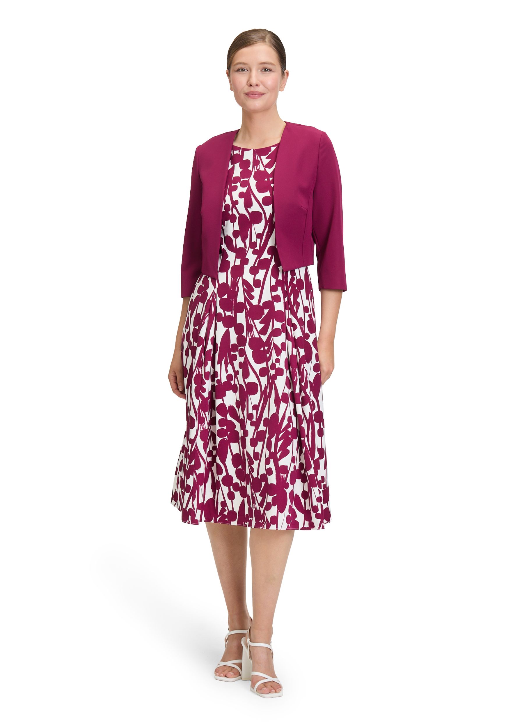 Vera Mont |  Vera Mont Bolero | 50 | night sky