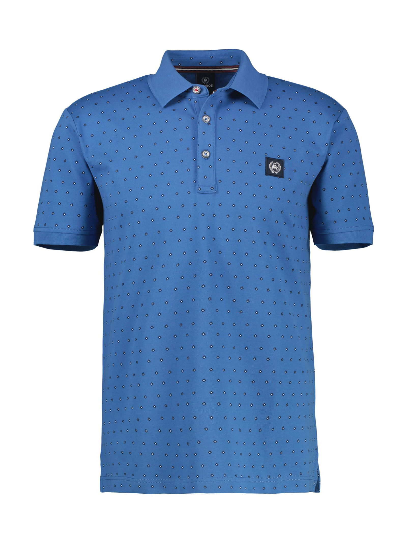 ce0ef1cbc84aa8d523b500814aa63ad9 Lerros | Lerros Poloshirt | XXL | 2465_435
