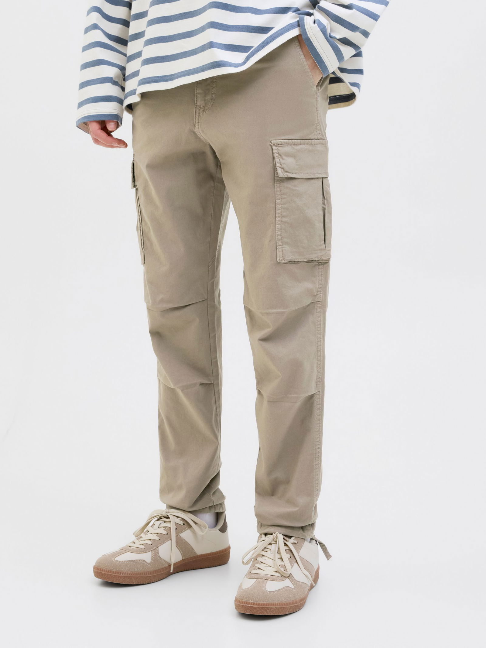 c76a5e09610fd48e2cfd14e6d50ec130 Jack&Jones | Jack&Jones Cargohose | 31/34 | dune