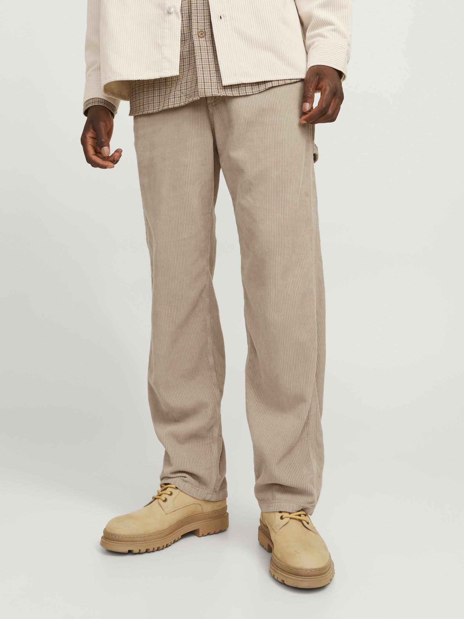 Jack&Jones Cordhose #3