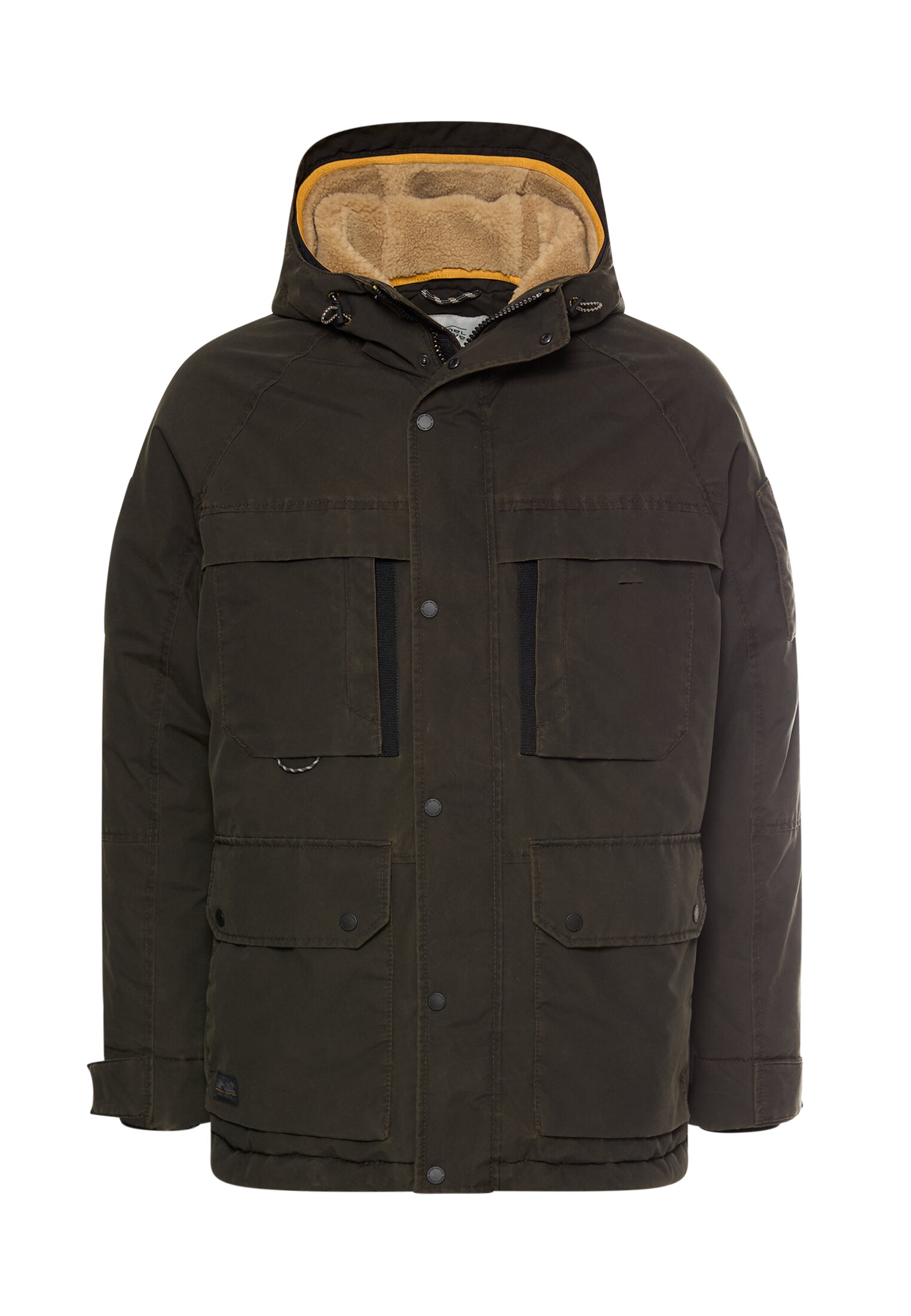 Camel Active Winterjacke #1