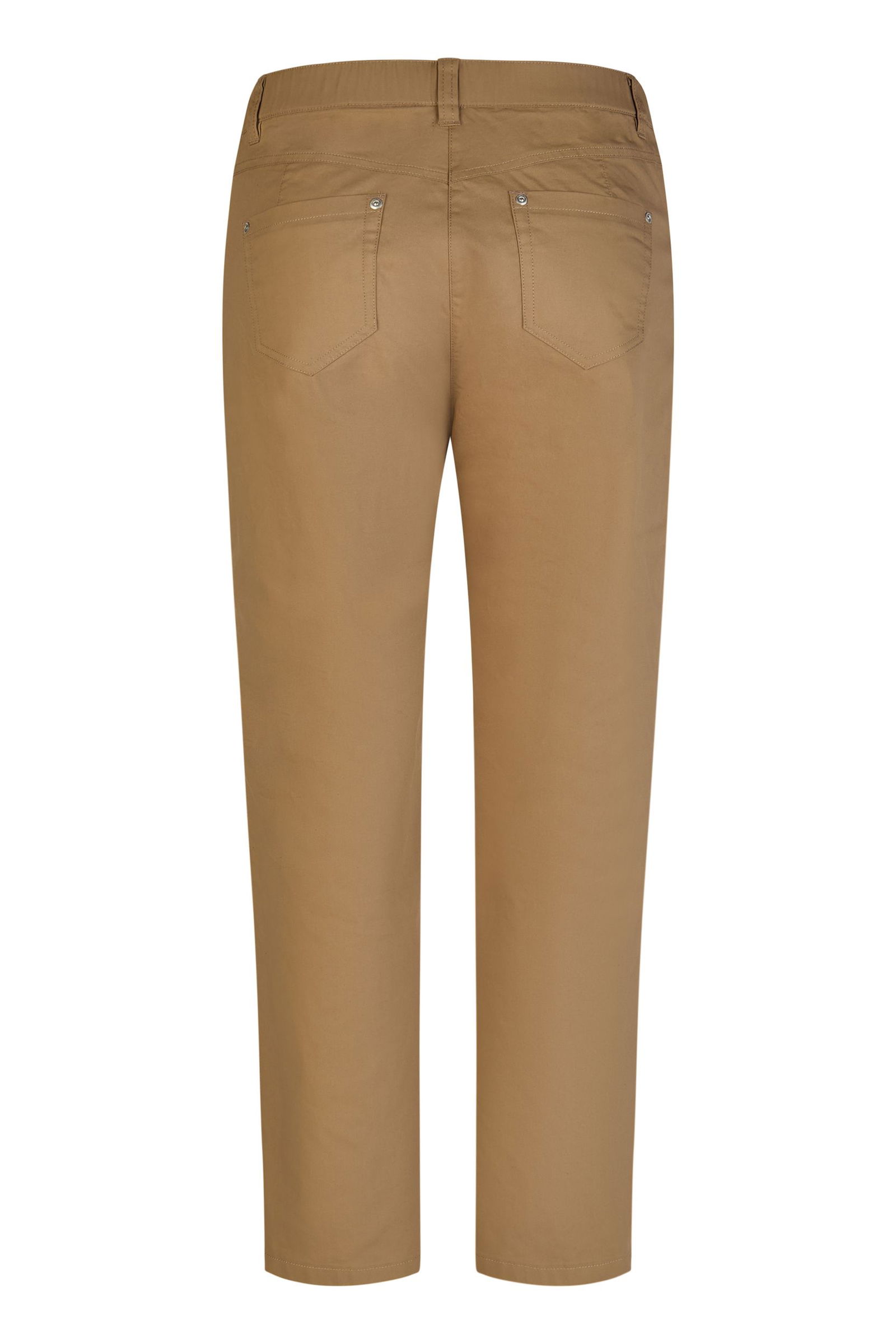 KjBrand |  KJ Brand Chino "Betty" | 52 | marine