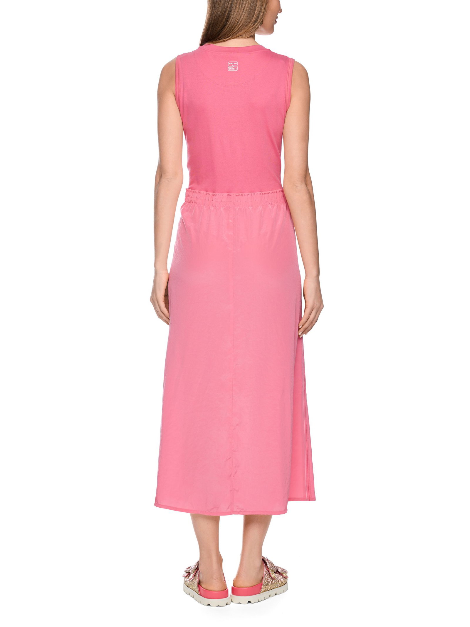 Marc Cain Sports |  Marc Cain Sports Freizeitkleid  | 40