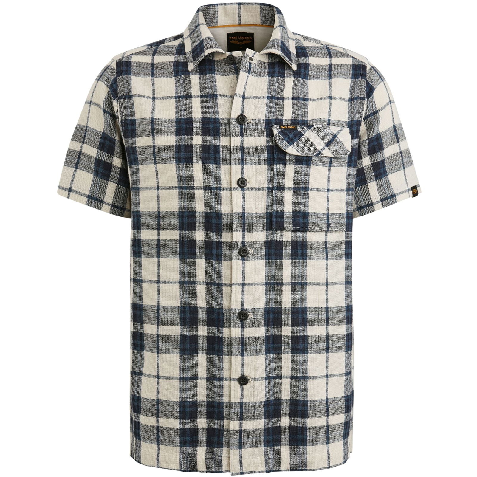 d2d72c496e031eb263d0e718e306d6f5 PME Legend |  PME Legend Hemd Slim Fit  | L | salute