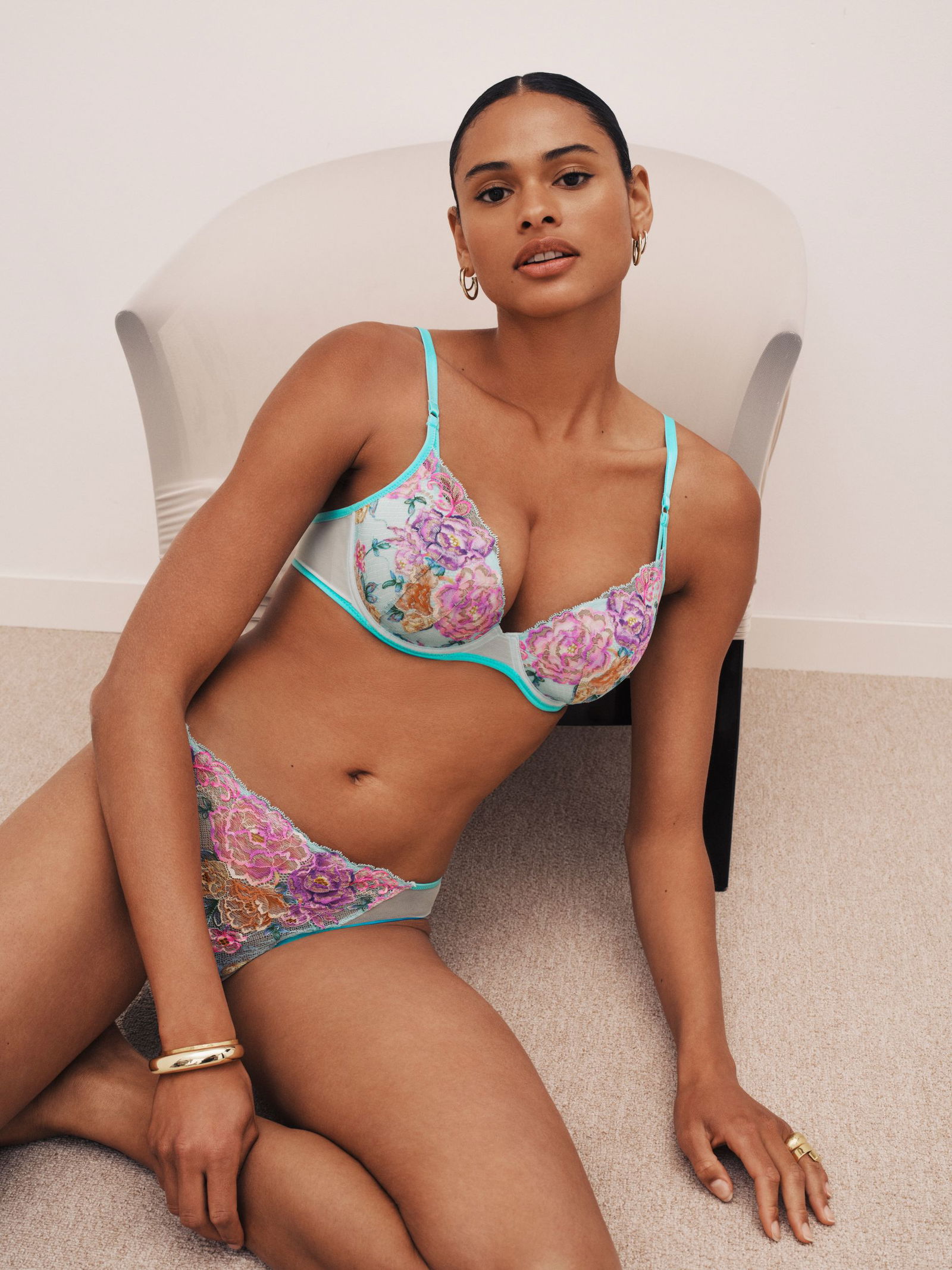 Marie Jo |  Marie Jo Slip  | 40