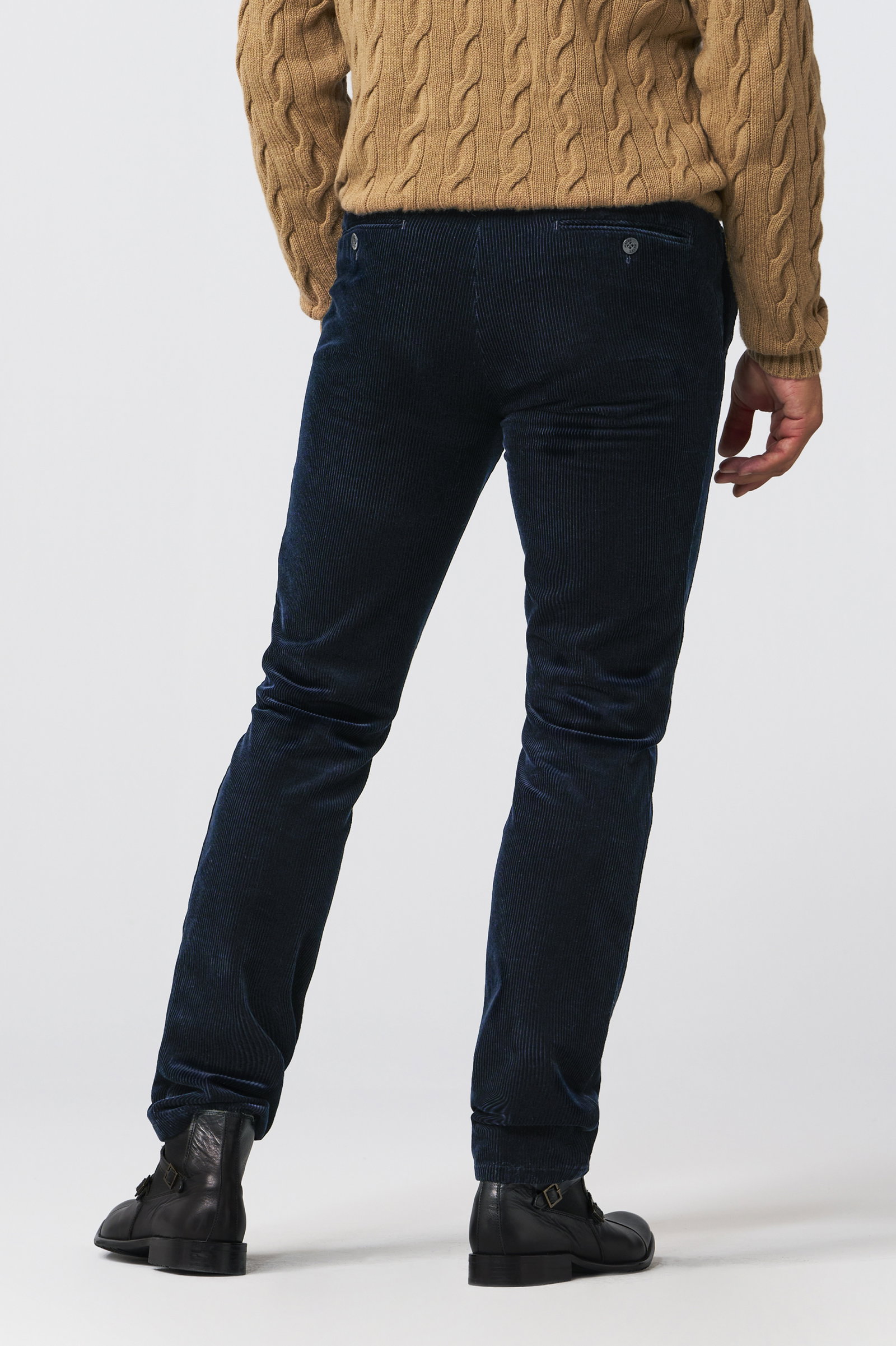 Meyer Cordhose "Bonn" #10
