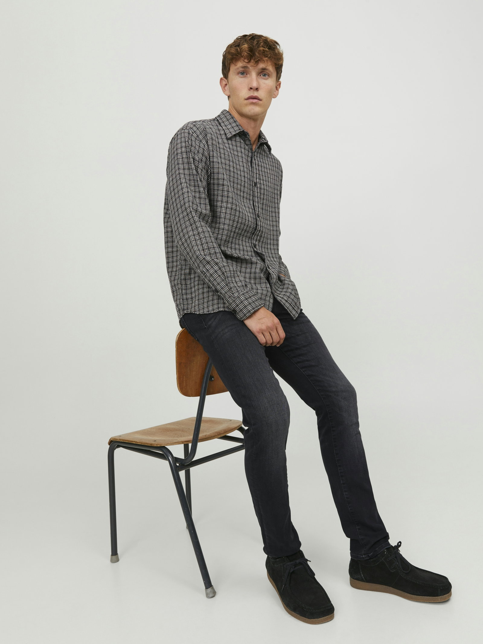 Jack&Jones Dad Jeans #6