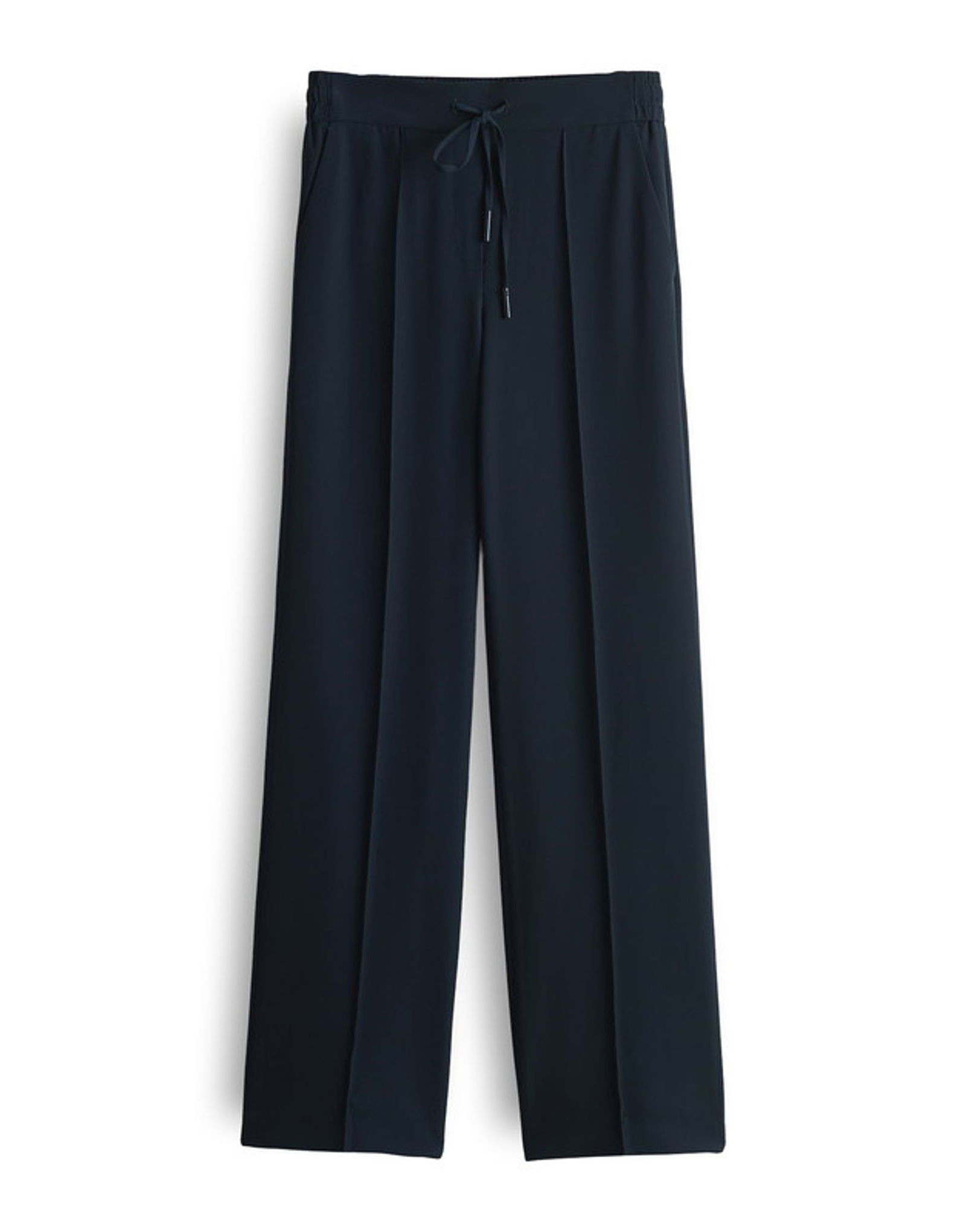 816dfa3c7ac919cae586e7728f333fb5 Opus |  Opus Druckbluse  | 40 | coal blue