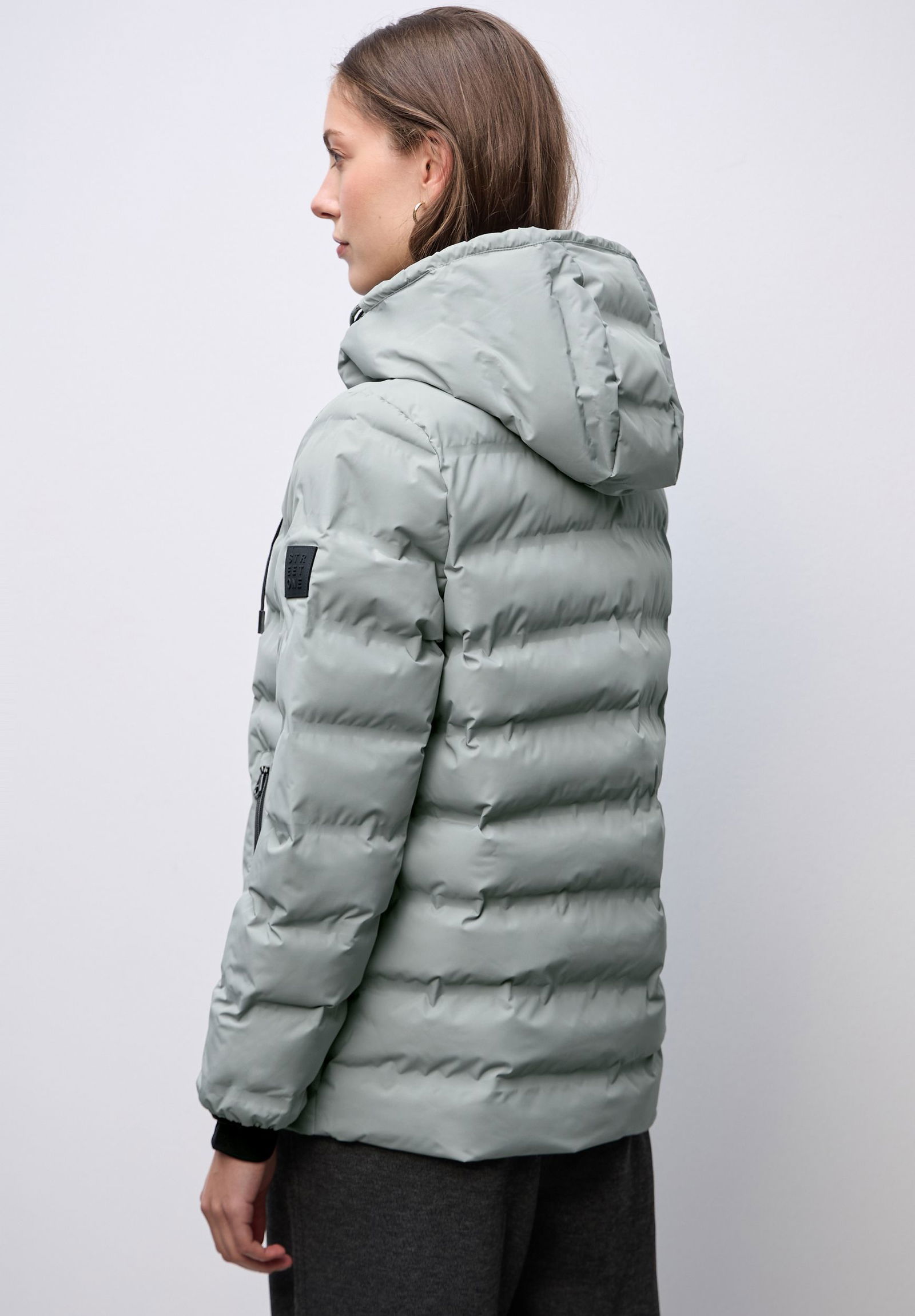 Street One | Street One Steppjacke | 38 | 4565_16637