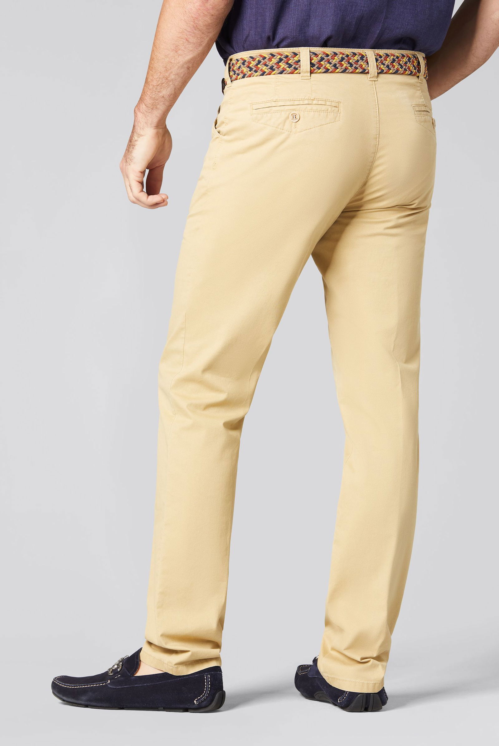 Meyer Chino "Chicago 1-5037"