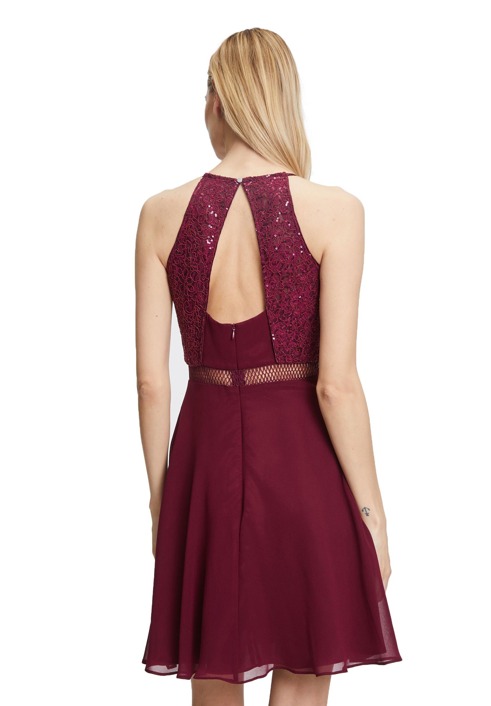 VM by Vera Mont Kurzes Kleid 