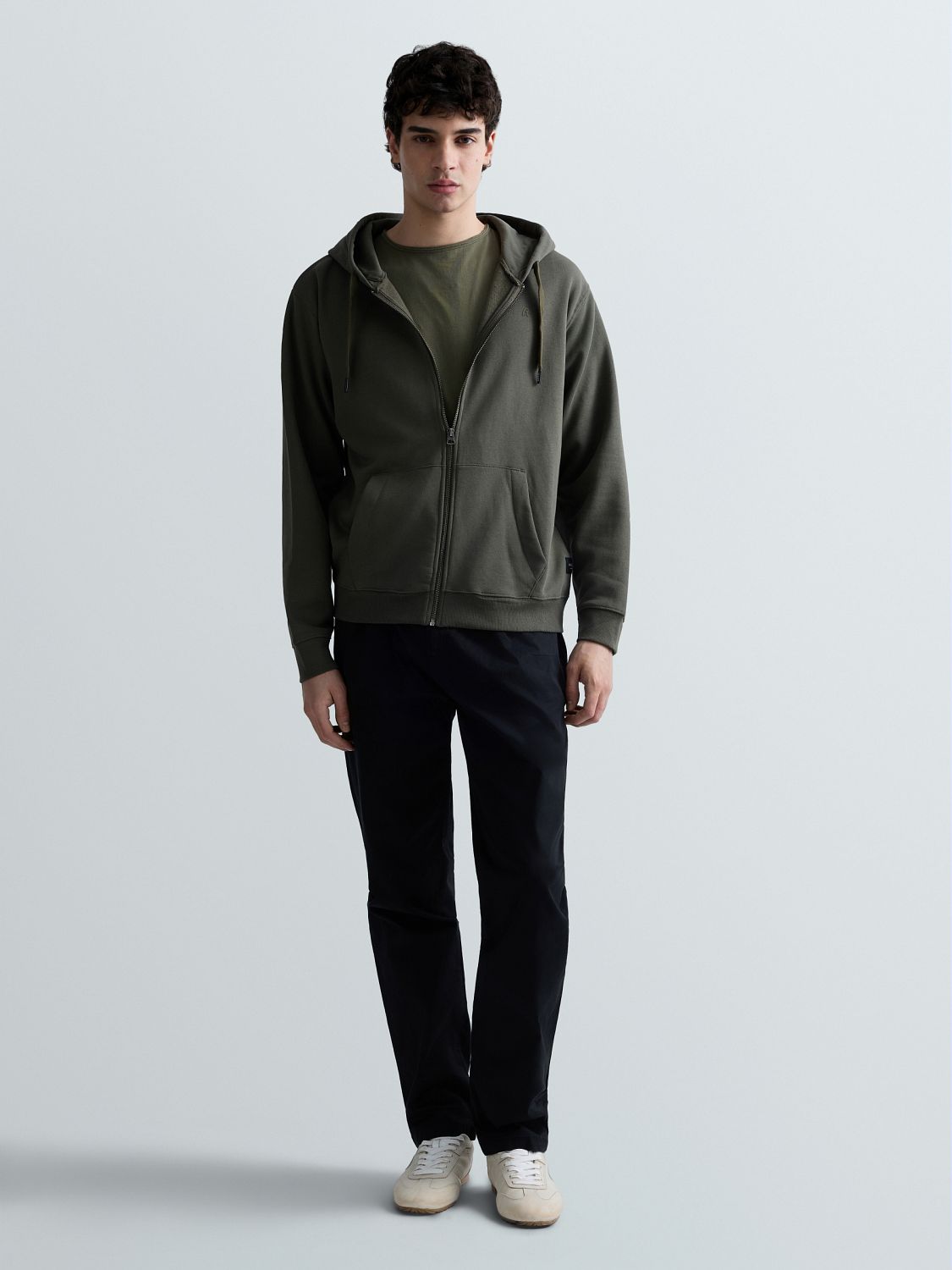 Replay Sweatjacke #3