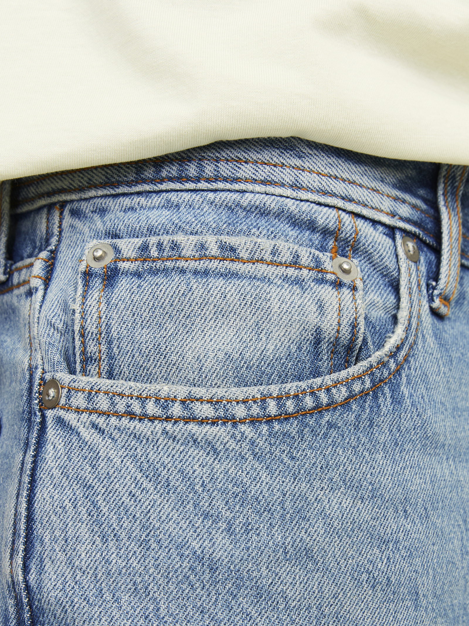 Jack&Jones Regular Fit Jeans #4