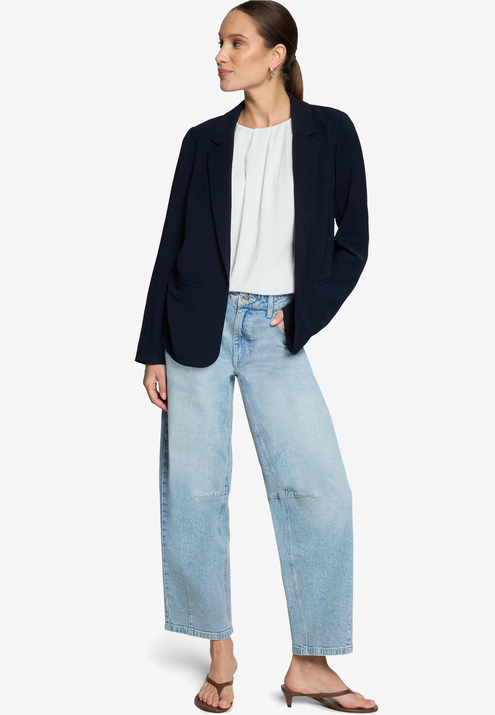 Zero |  Zero Kurzblazer  | 36 | 1605_8105