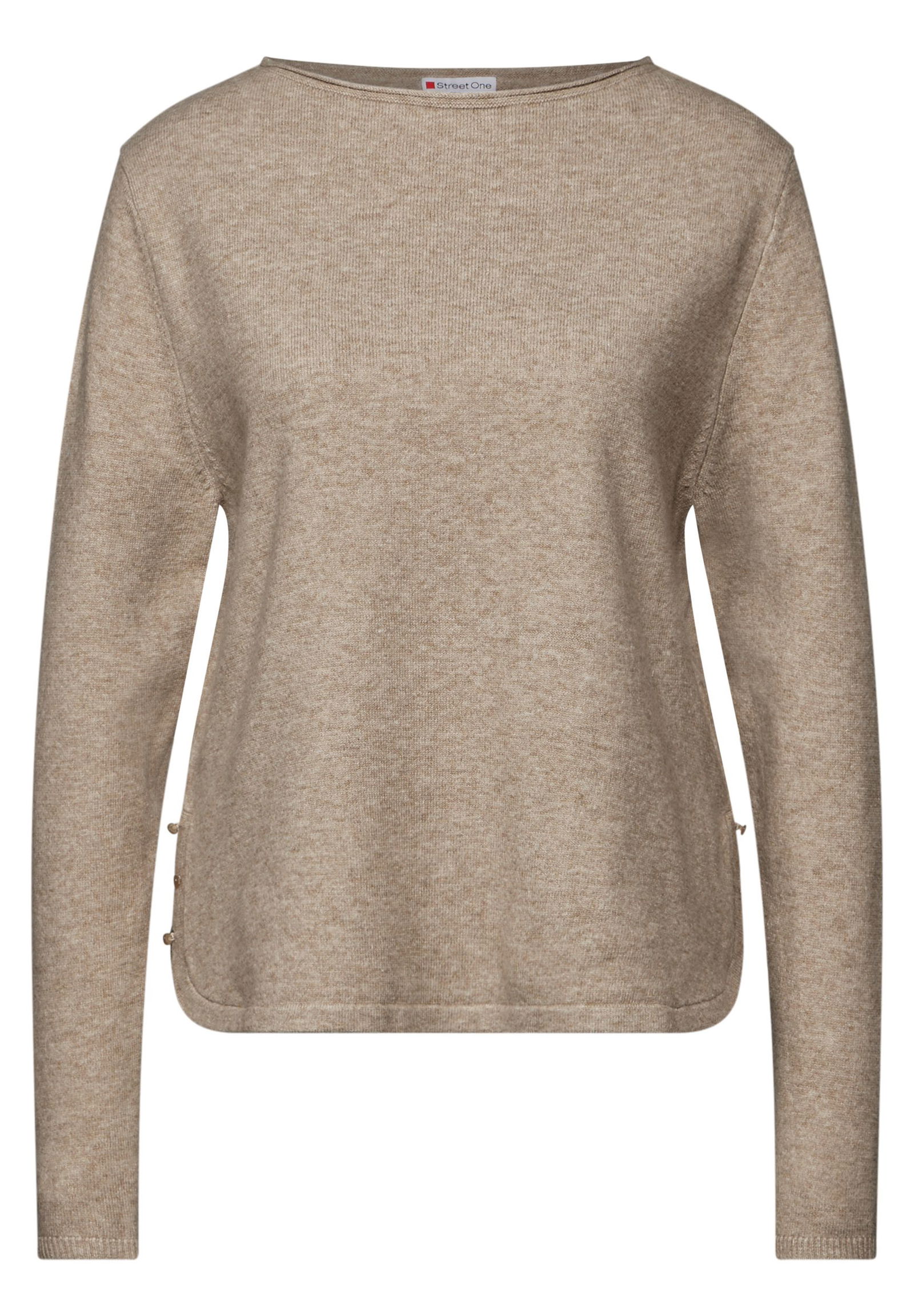 1cf05418c7afba843ec8cf5c03fb0df6 Street One |  Street One Pullover  | 38 | 4565_16240