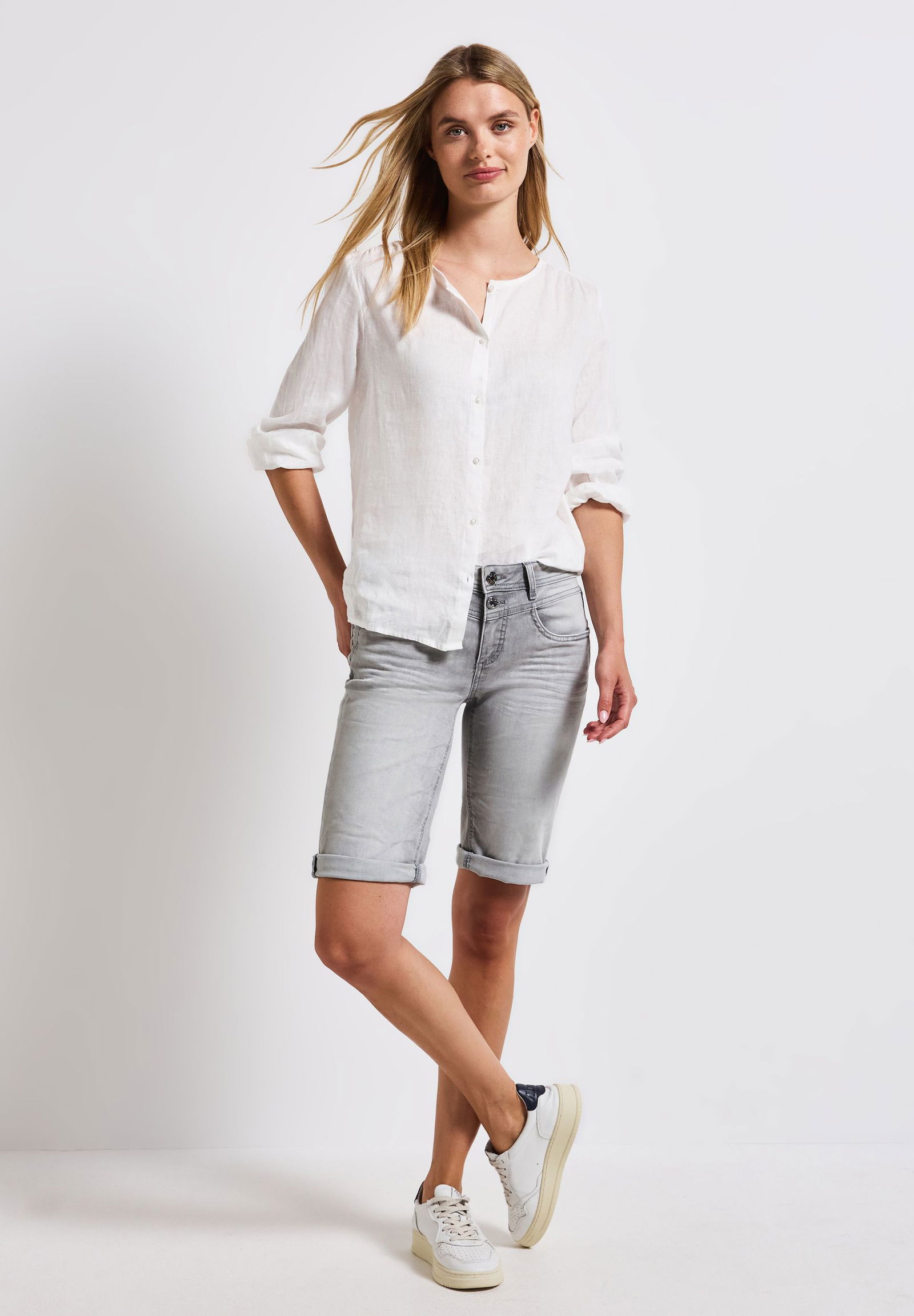 d76e7dd658b8d38681da98a7bdf246ba Street One |  Street One Shorts  | 30