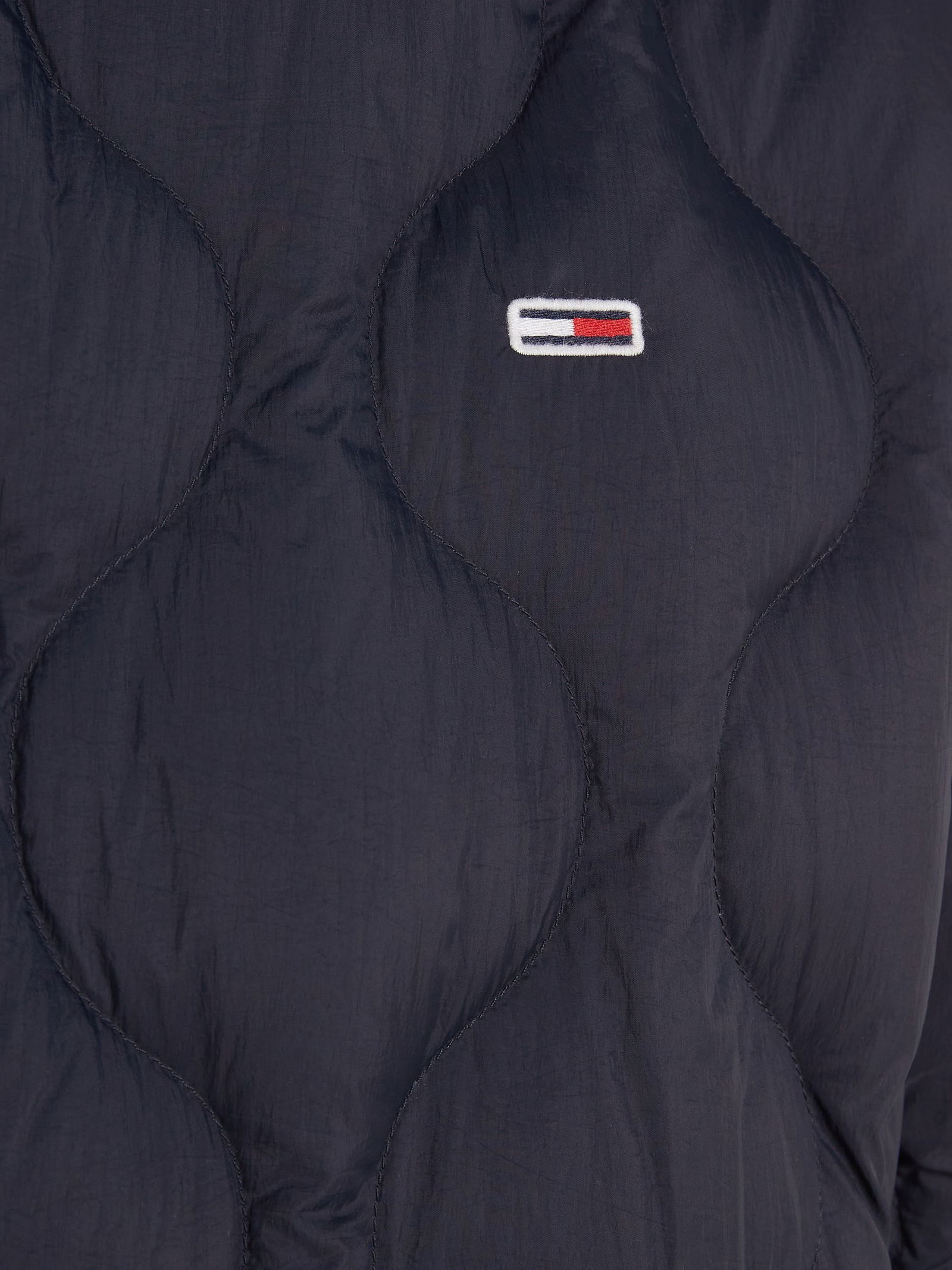 Tommy Jeans TJM QUILTED LT DOWN JACKET