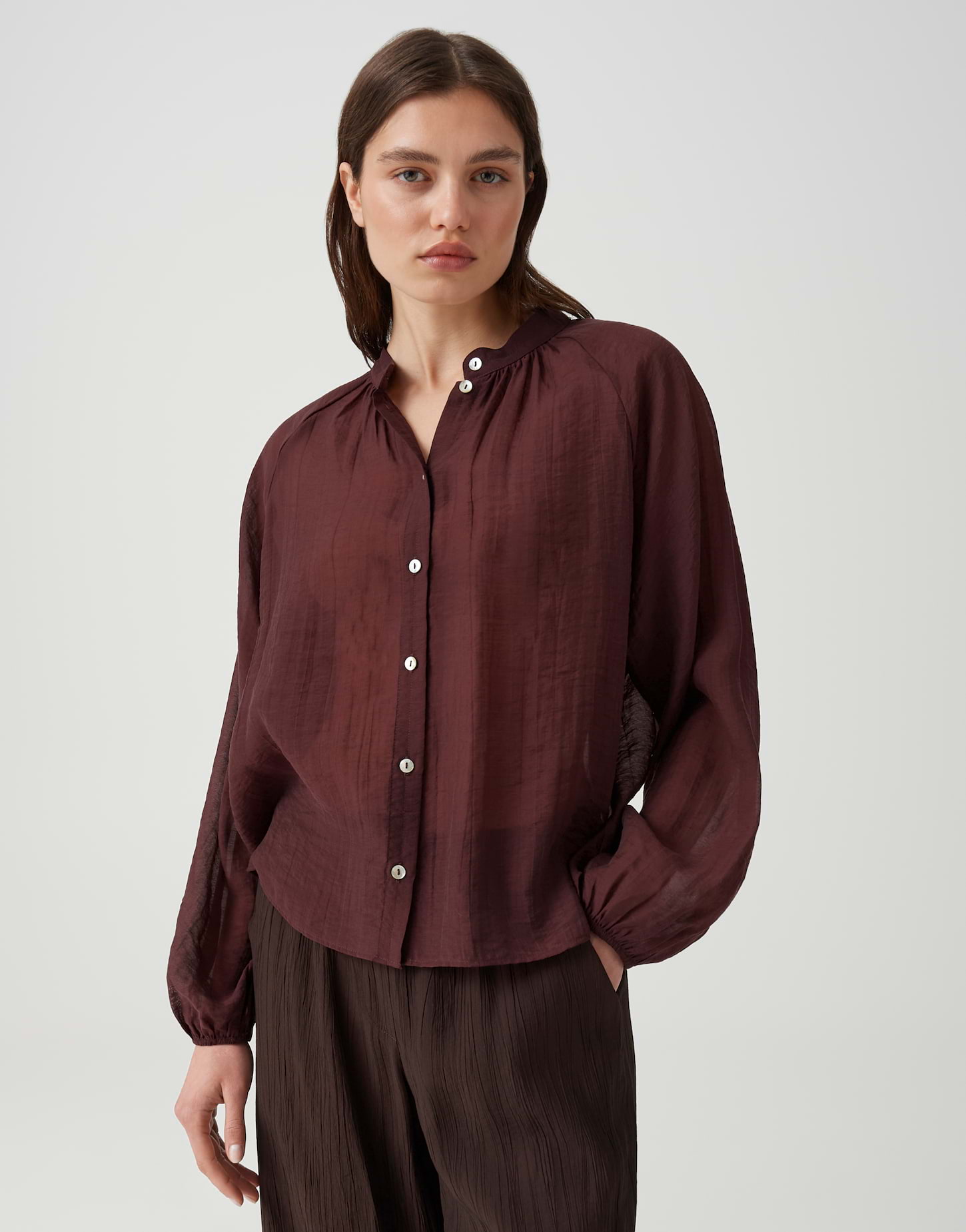 Opus Bluse #2