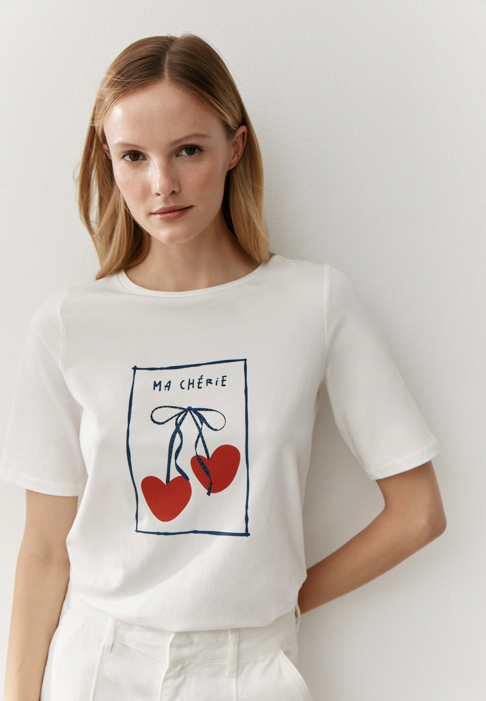 More & More Shirt #3