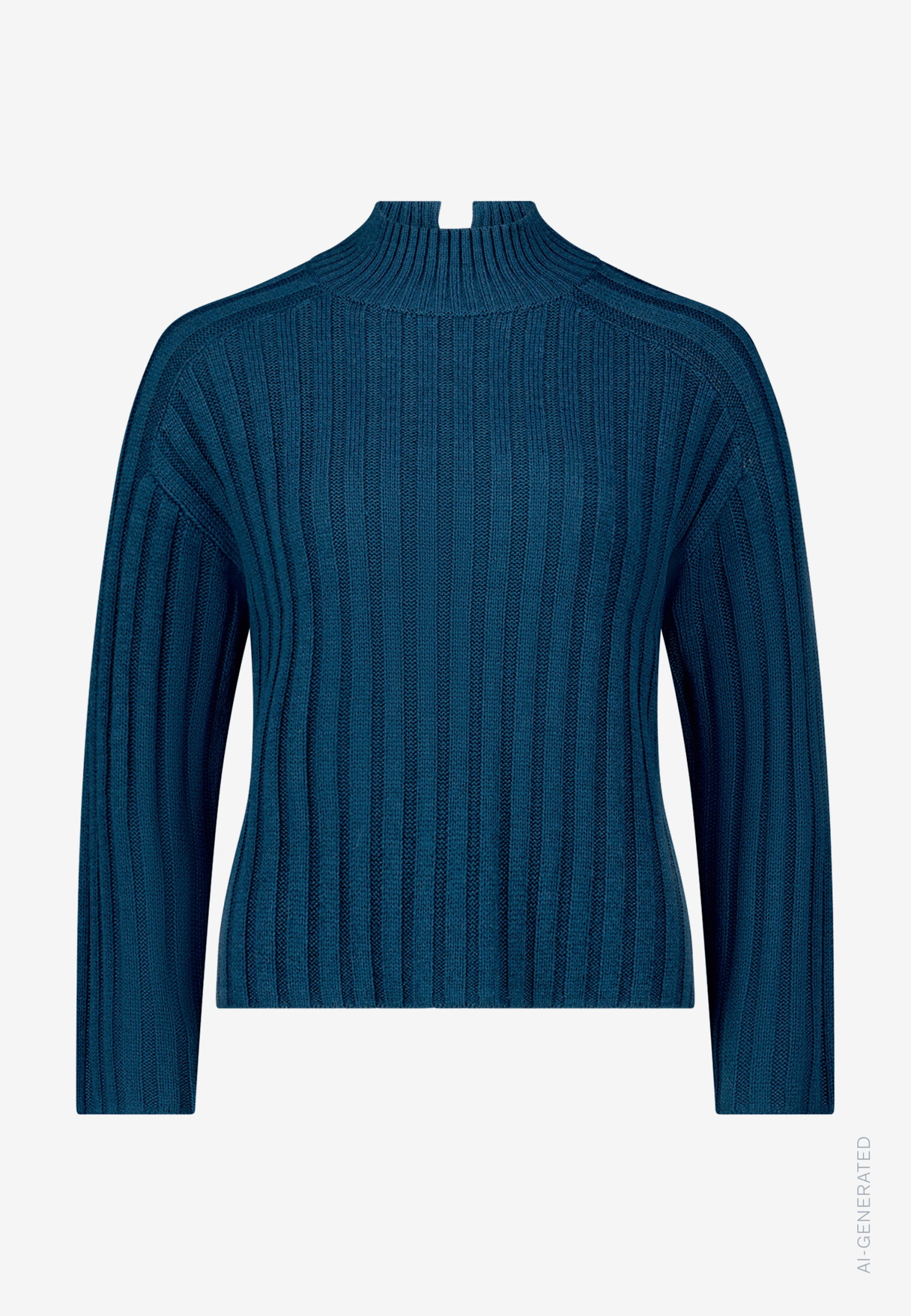 Zero Pullover #1