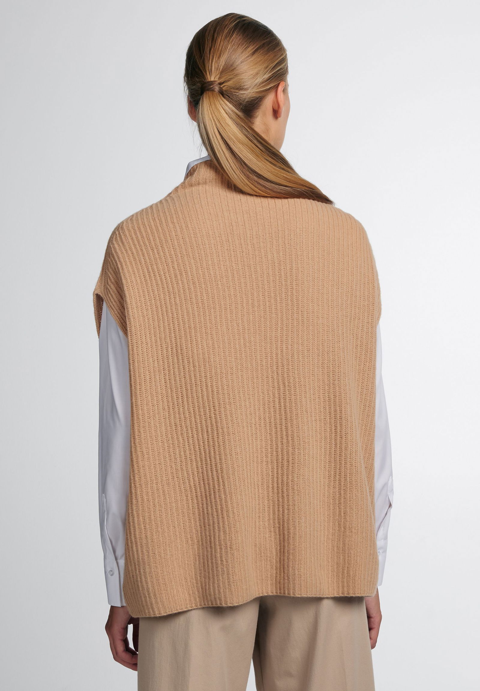 Eterna Pullover
