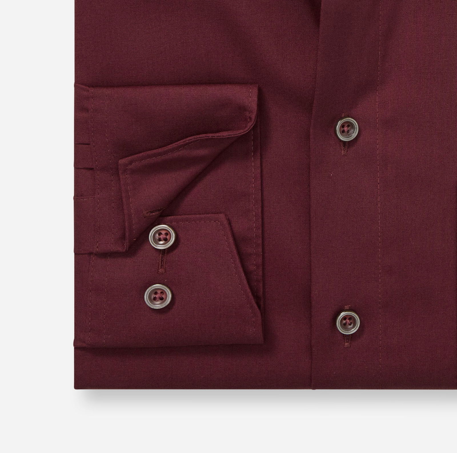 Olymp |  Olymp Hemd Modern Fit  | 42 | 2455_37