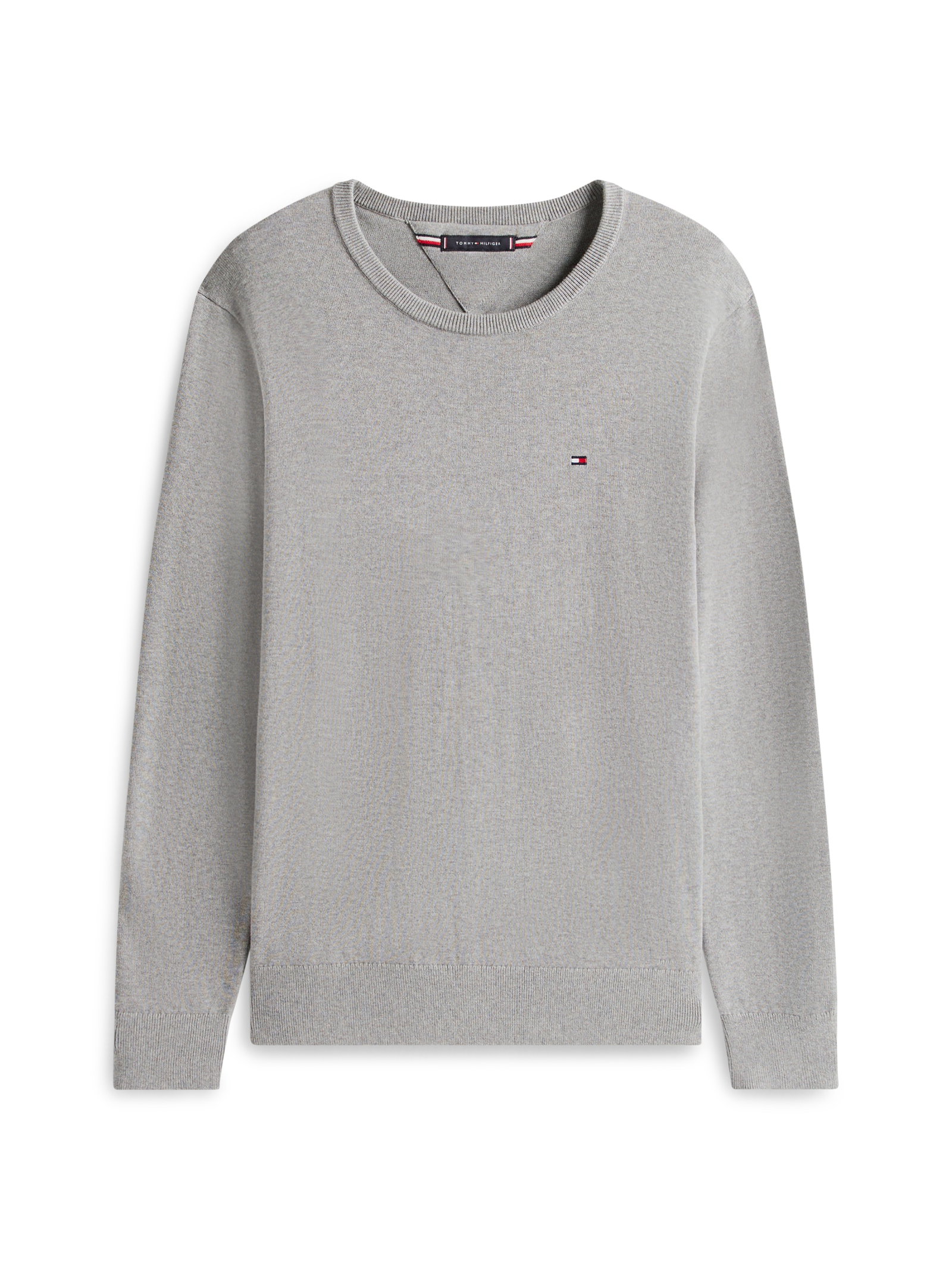 medium grey heather
