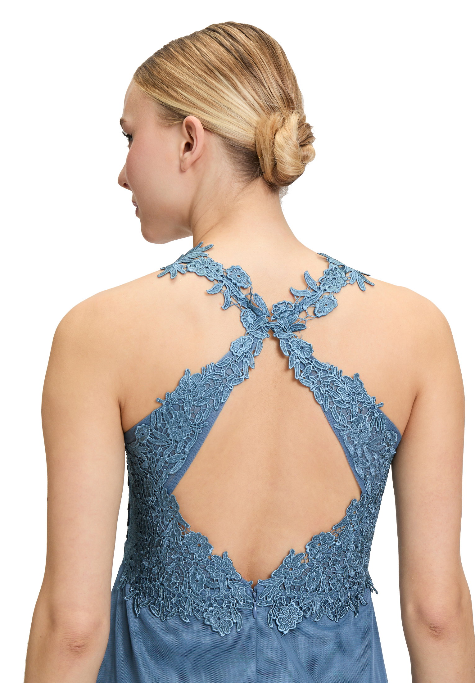 Suddenly Princess Abendkleid #6