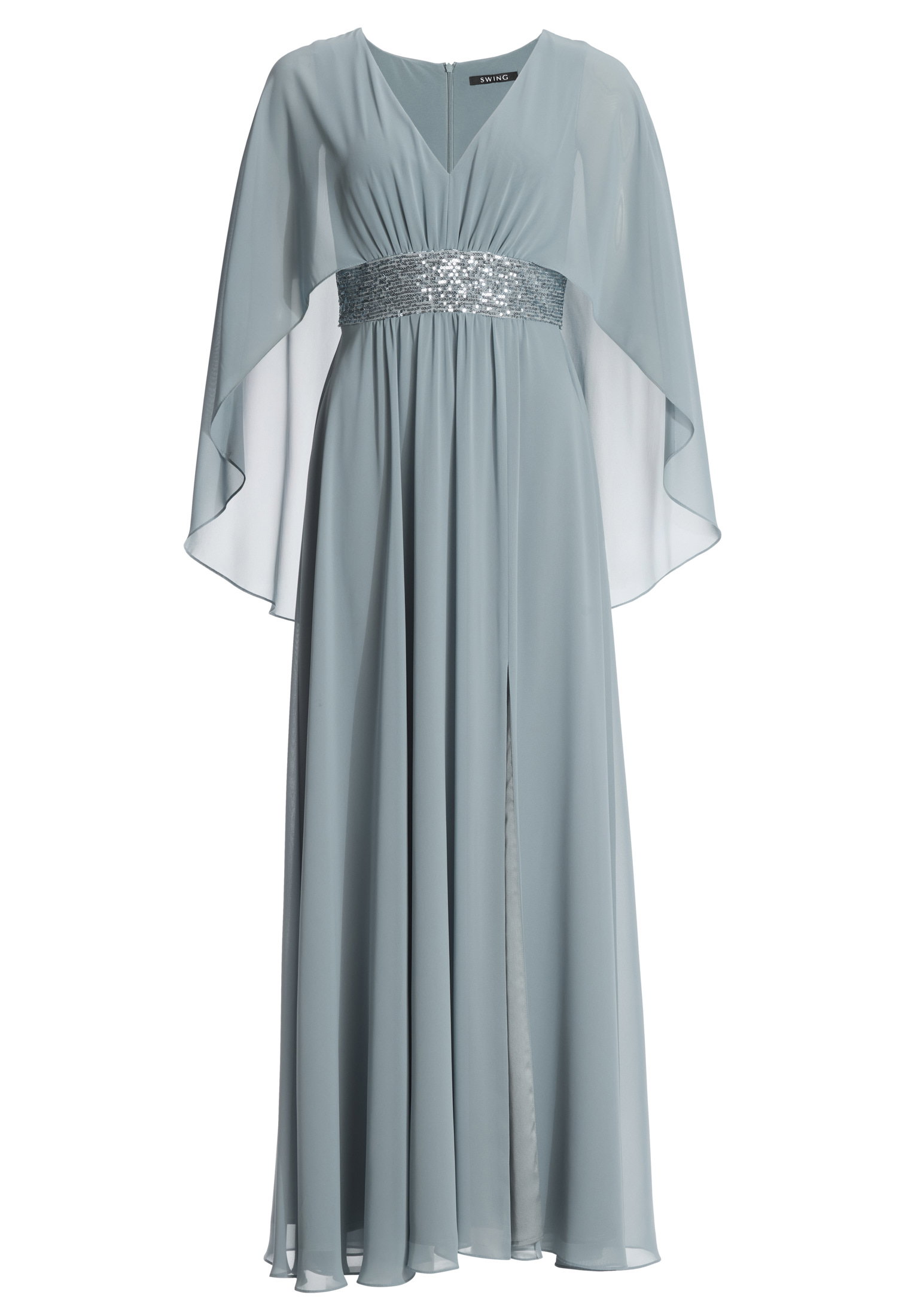 SWING Langes Kleid #1